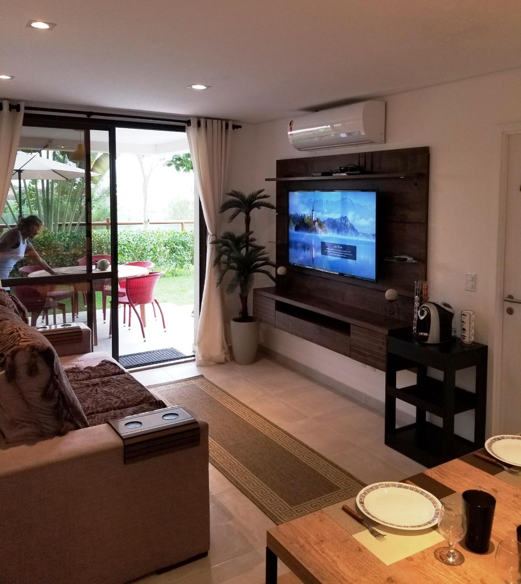 Wai Wai Cumbuco Eco Residence - Bahamas 101