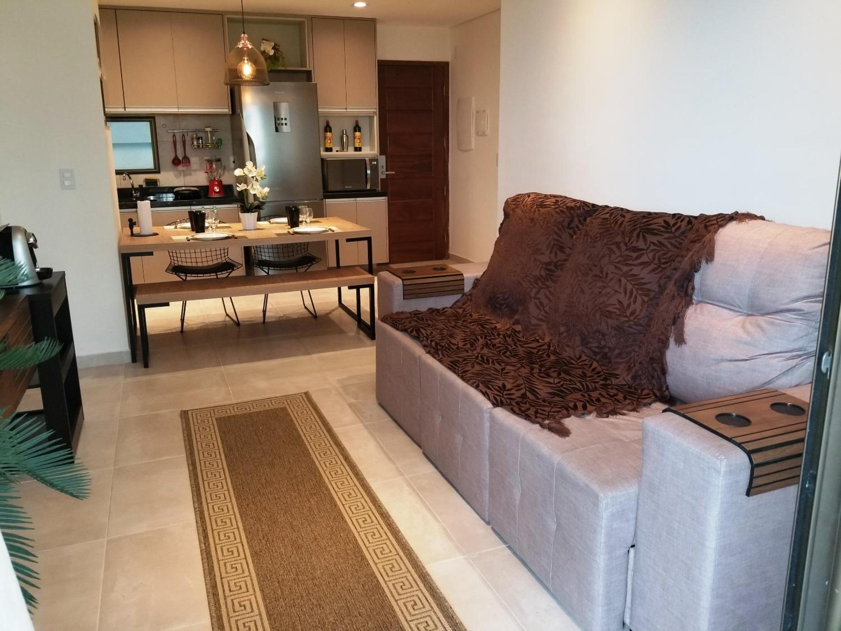 Wai Wai Cumbuco Eco Residence - Bahamas 101