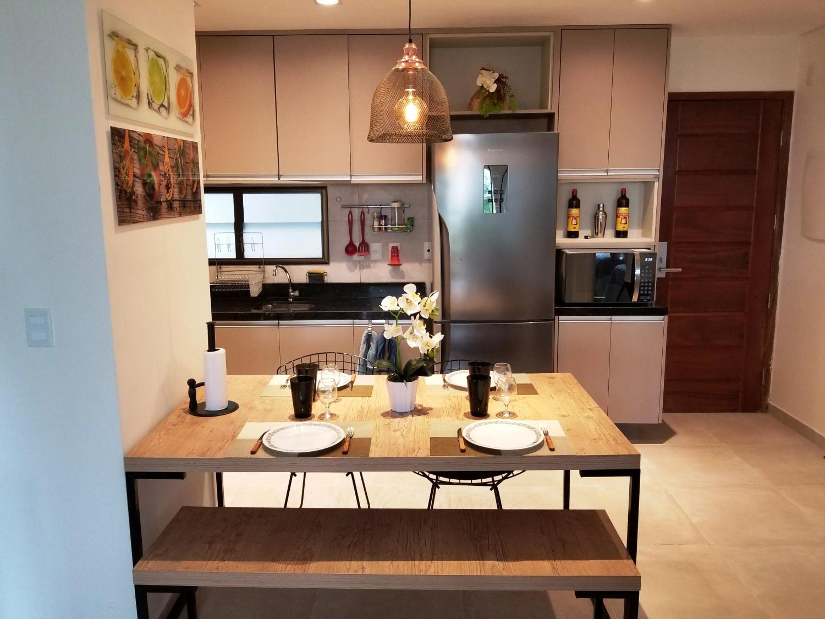 Wai Wai Cumbuco Eco Residence - Bahamas 101