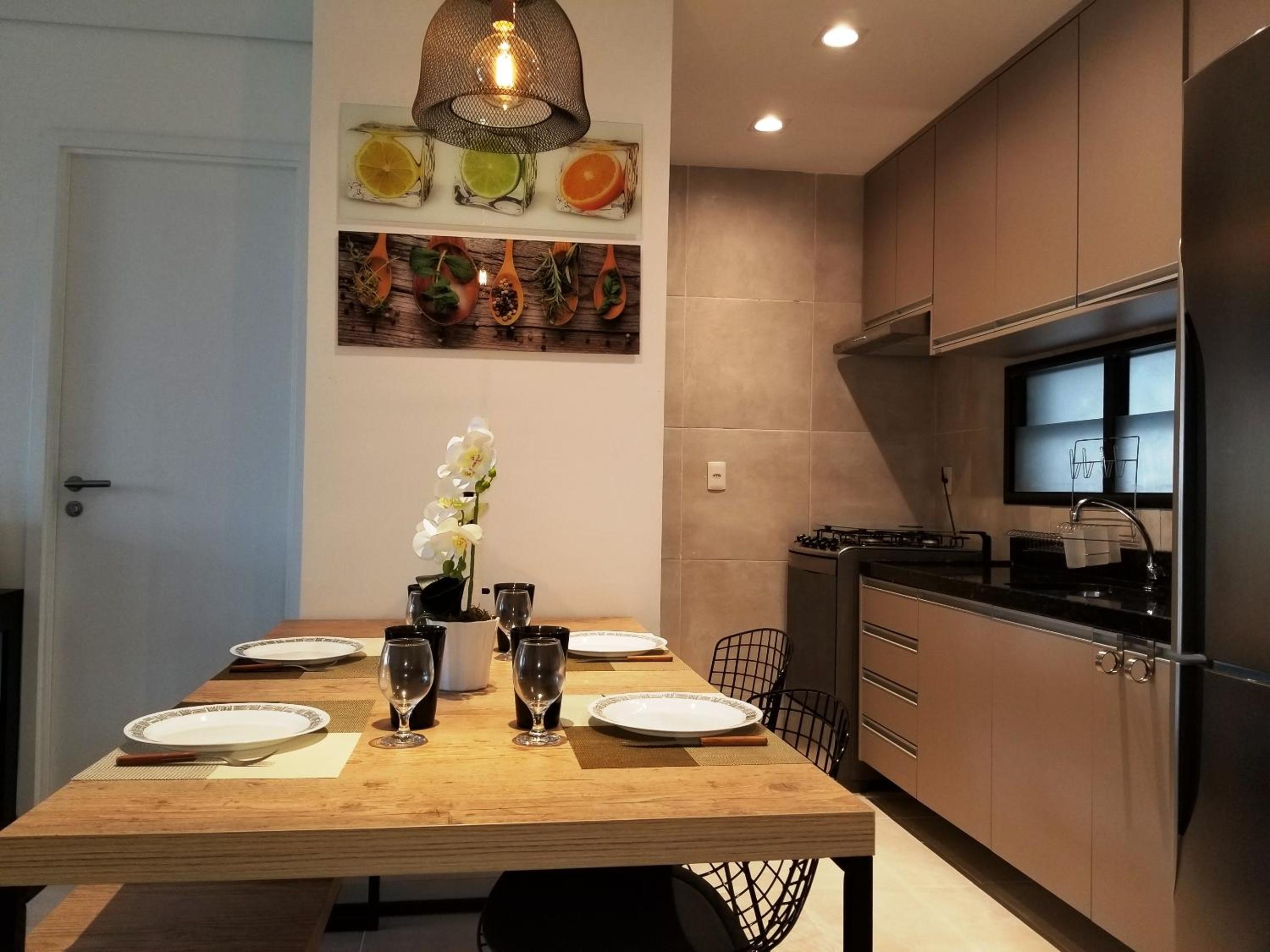 Wai Wai Cumbuco Eco Residence - Bahamas 101