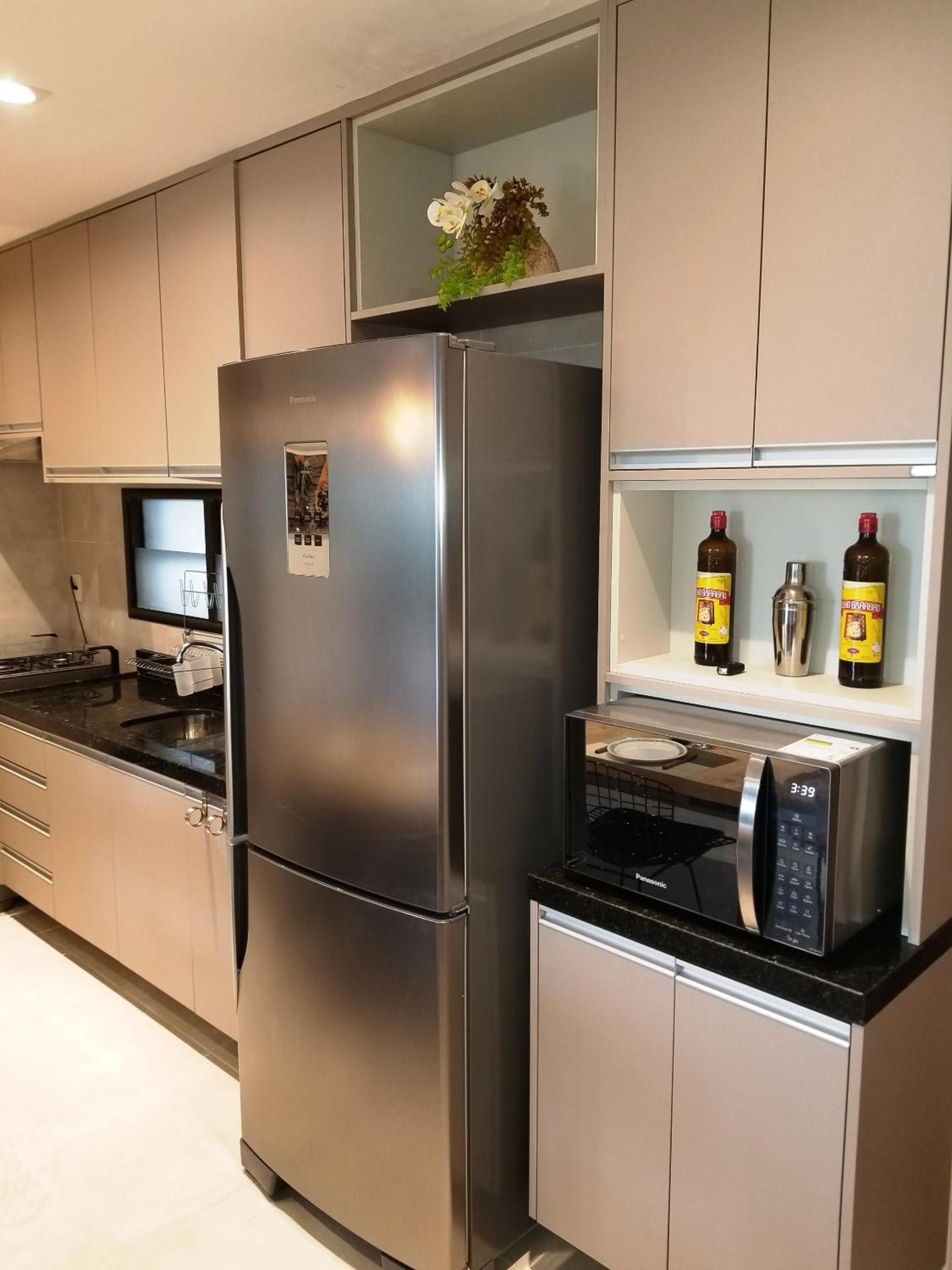 Wai Wai Cumbuco Eco Residence - Bahamas 101