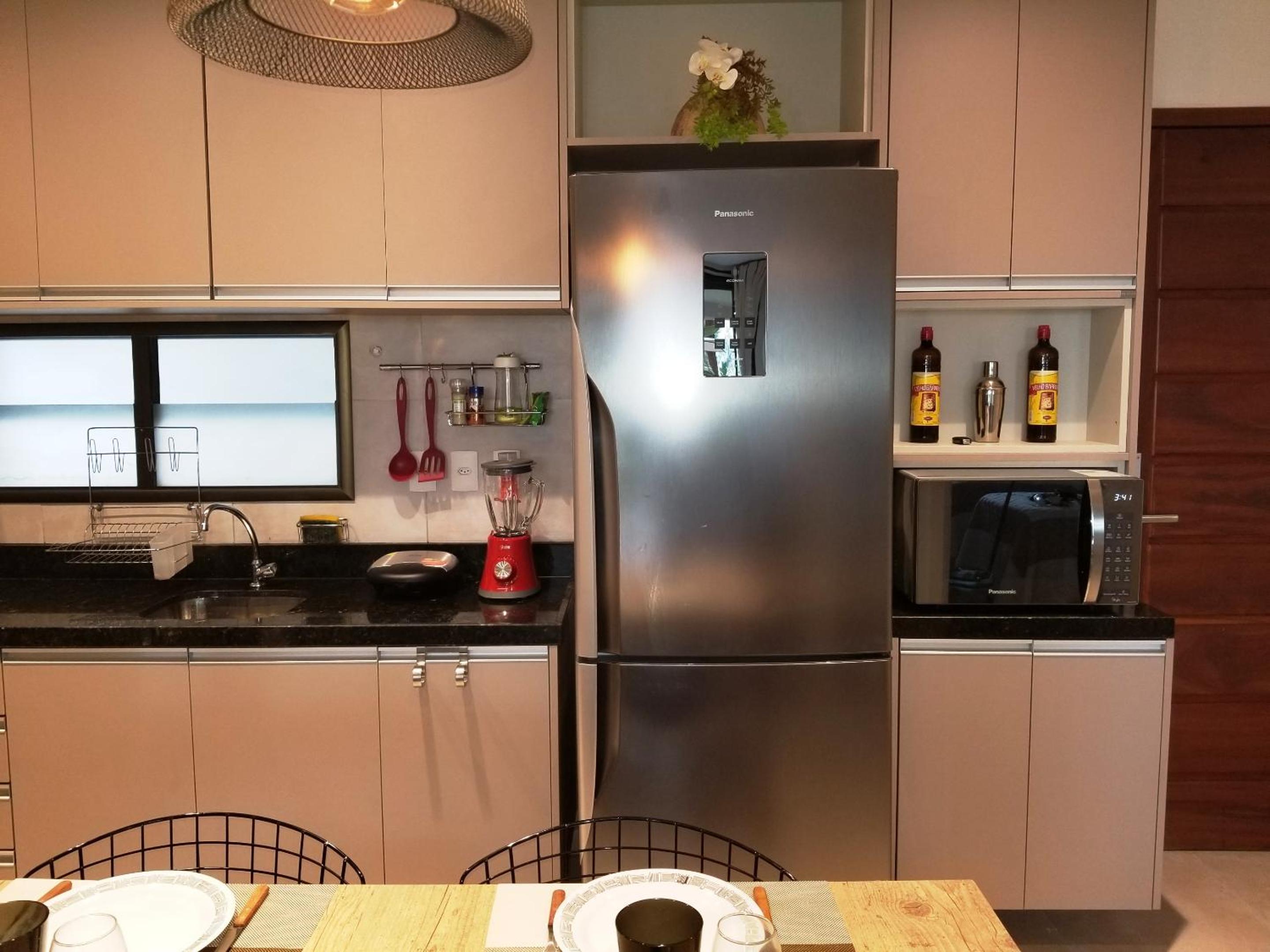 Wai Wai Cumbuco Eco Residence - Bahamas 101