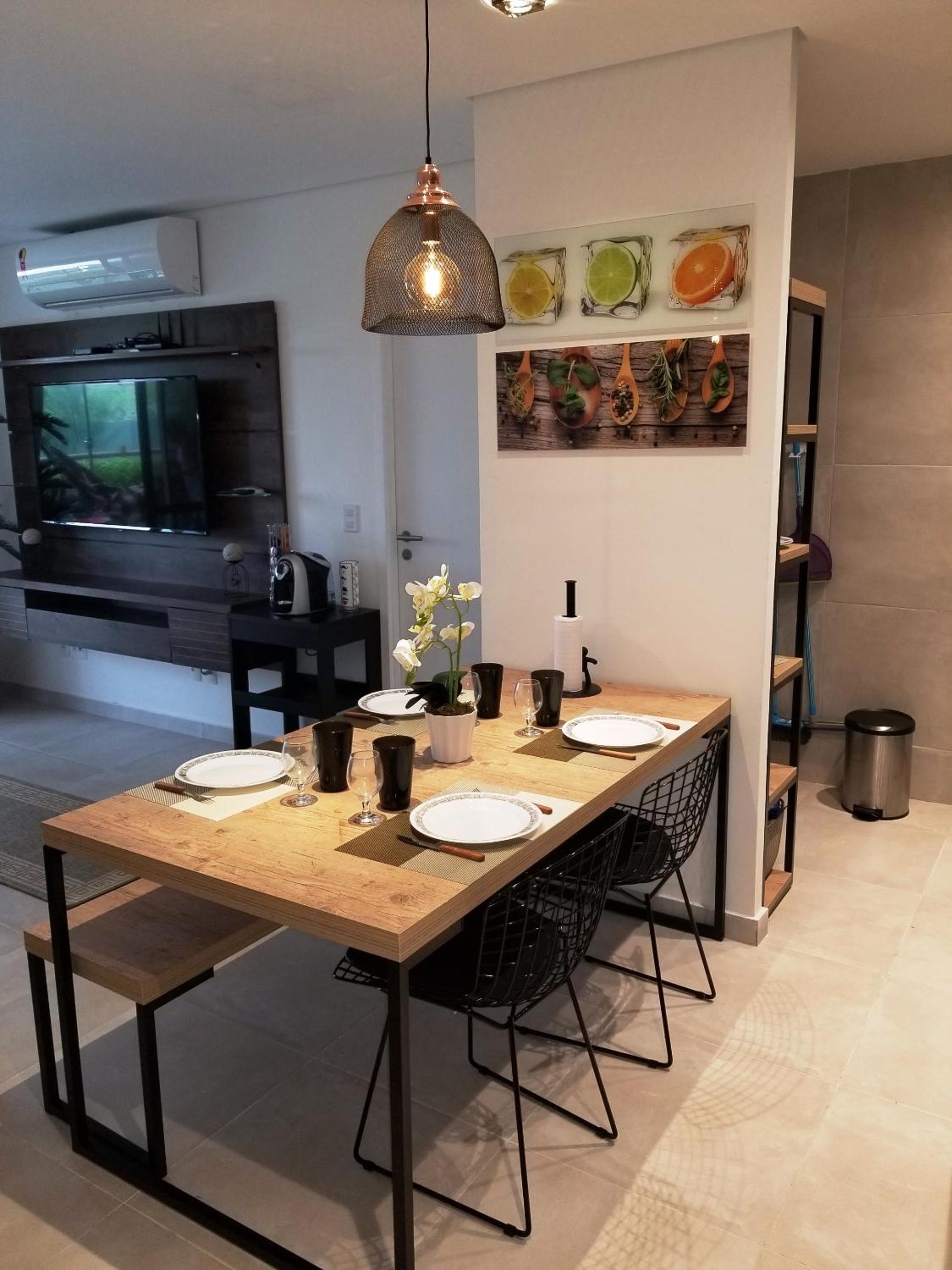 Wai Wai Cumbuco Eco Residence - Bahamas 101