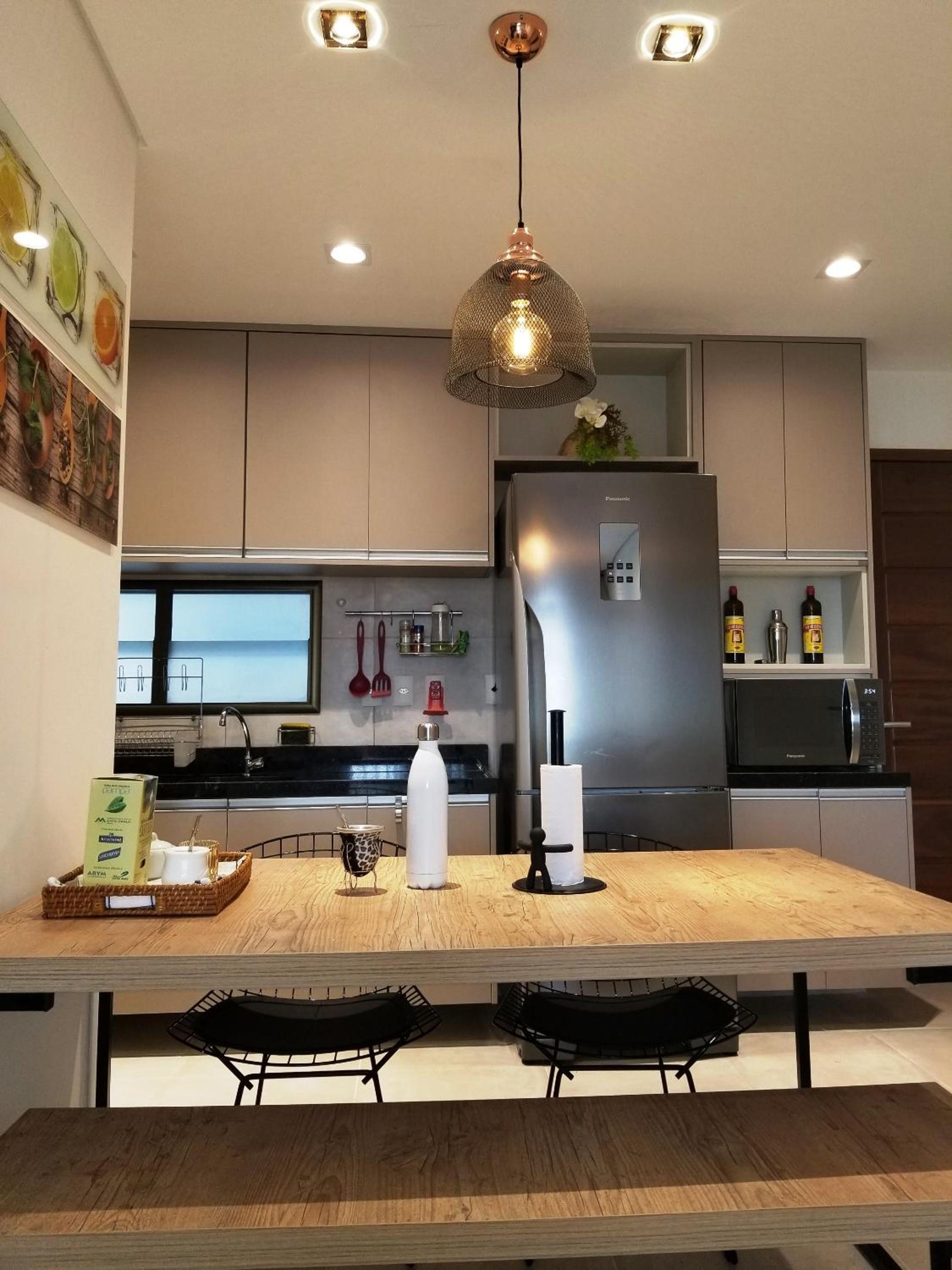 Wai Wai Cumbuco Eco Residence - Bahamas 101
