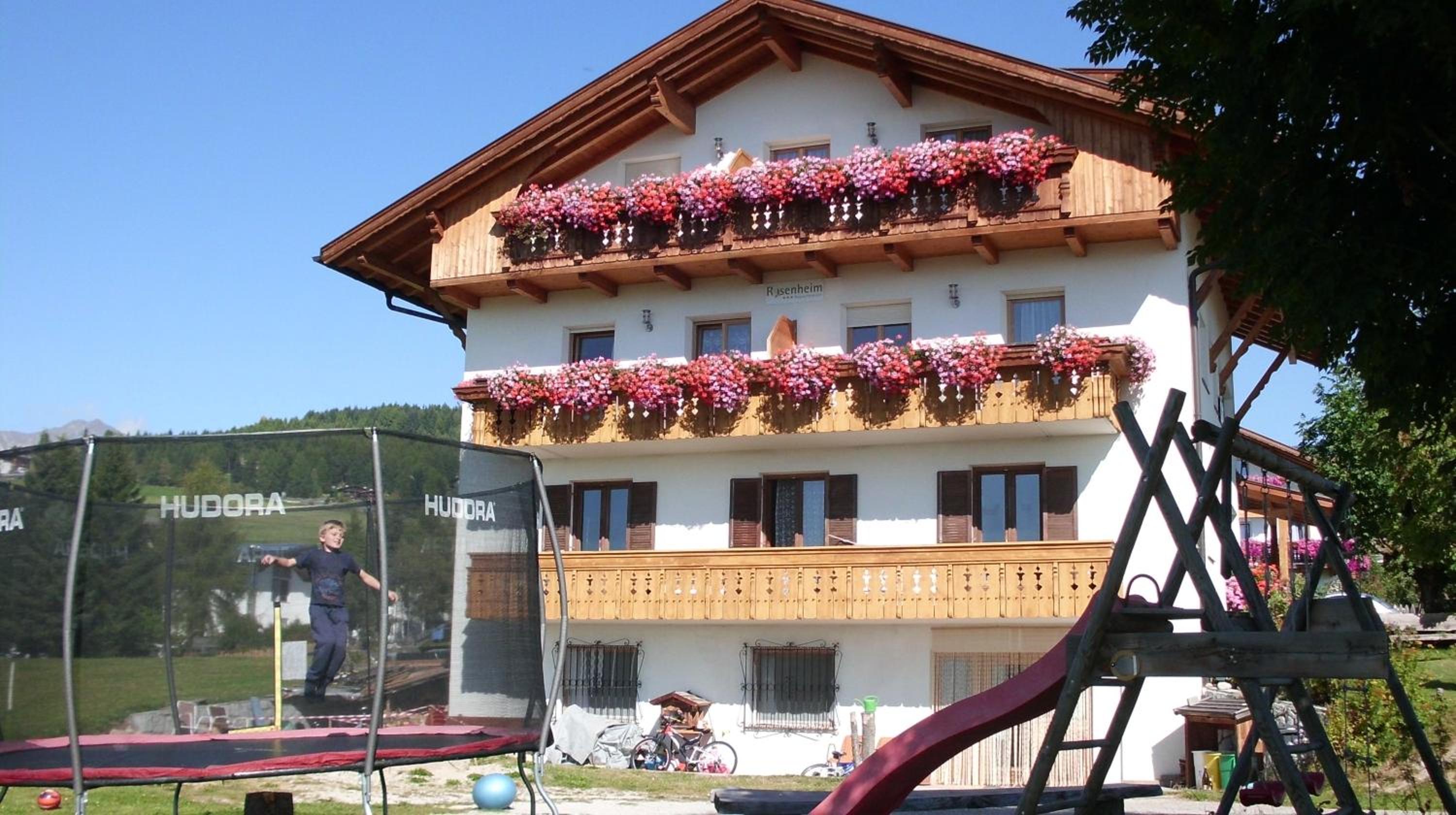 Rosenheim view 5