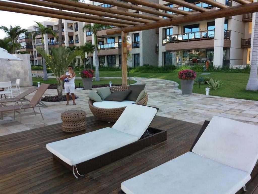 Wai Wai Cumbuco Eco Residence - Bahamas 101