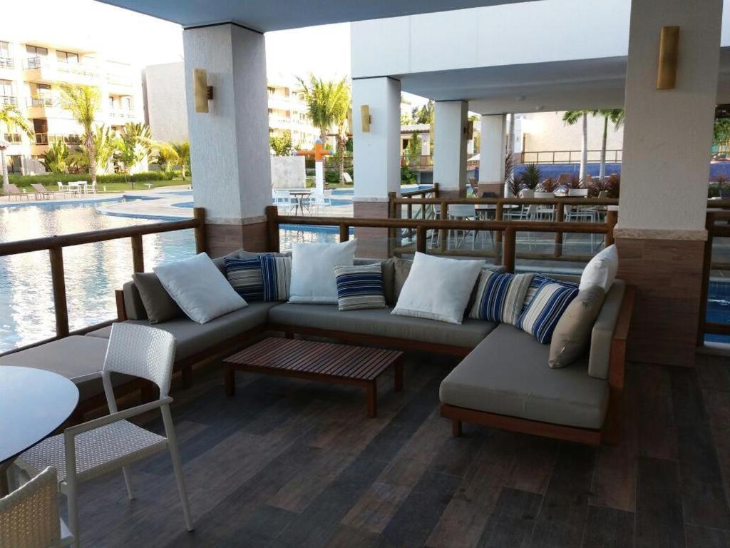 Wai Wai Cumbuco Eco Residence - Bahamas 101