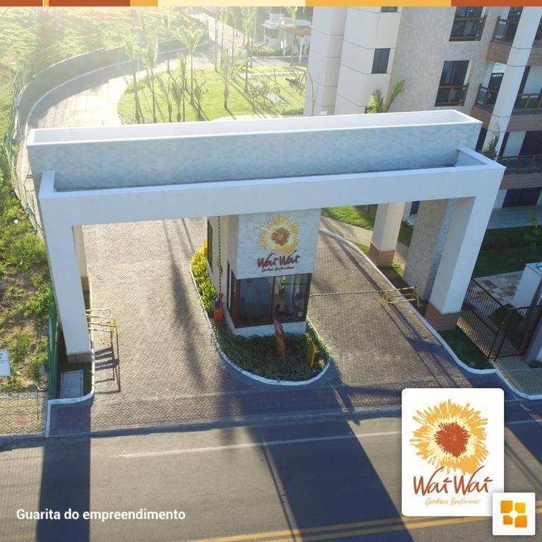 Wai Wai Cumbuco Eco Residence - Bahamas 101