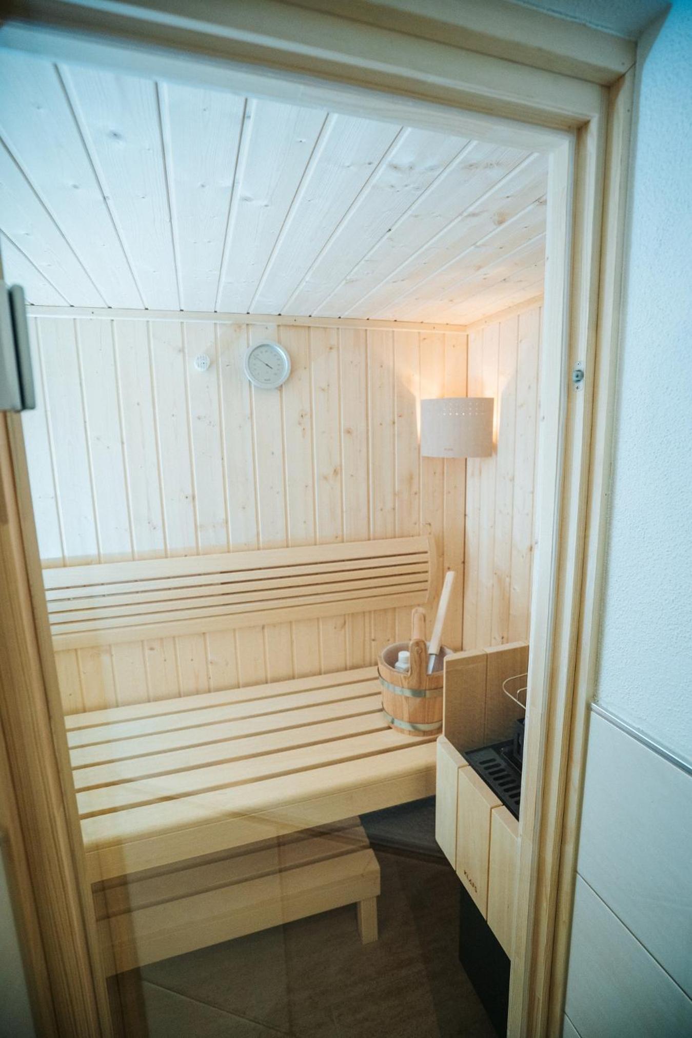 Apartmenthaus Strasswirt De Luxe
