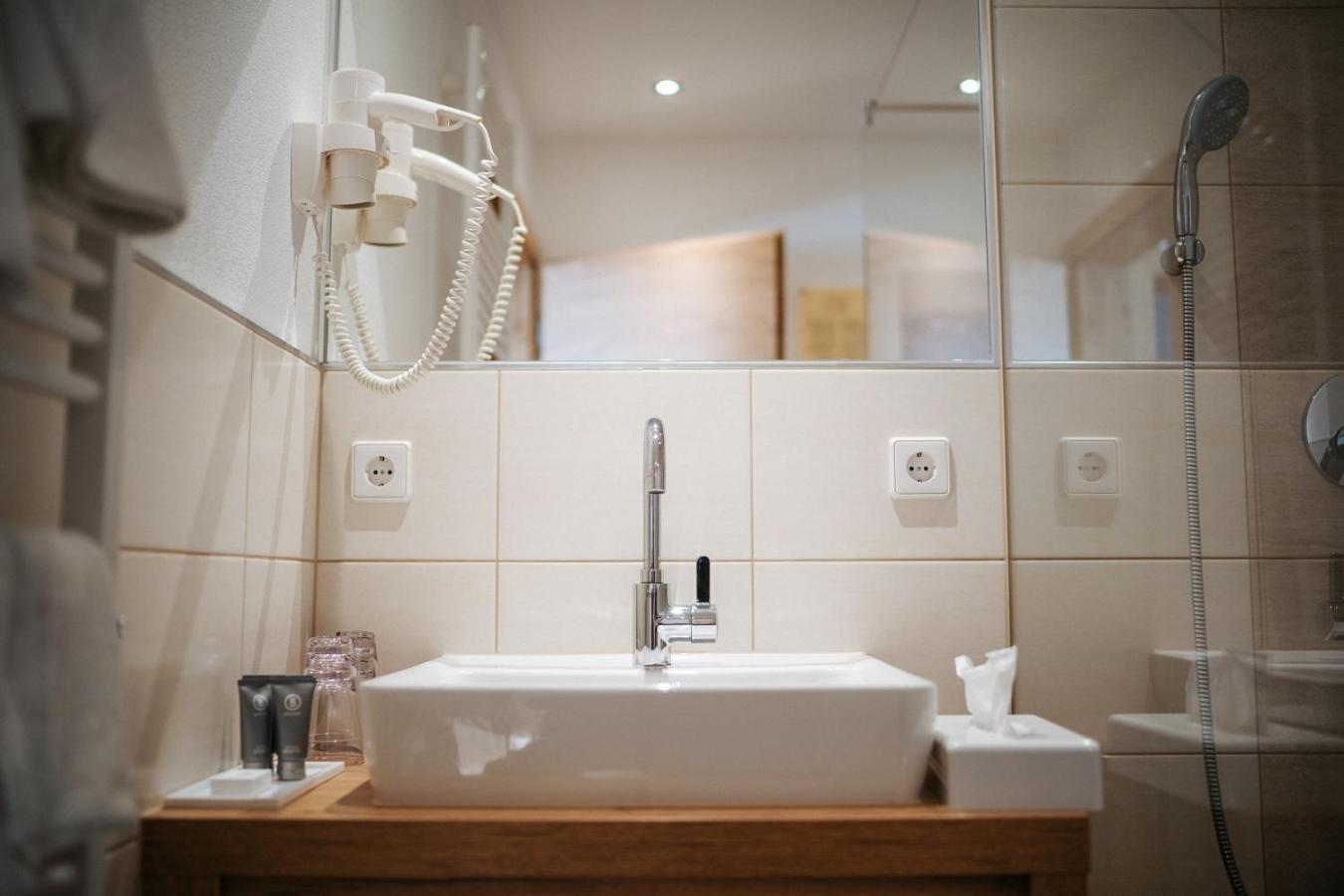 Apartmenthaus Strasswirt De Luxe