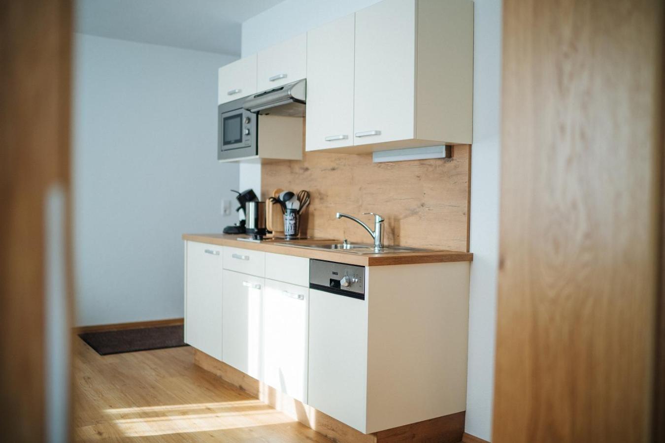 Apartmenthaus Strasswirt De Luxe