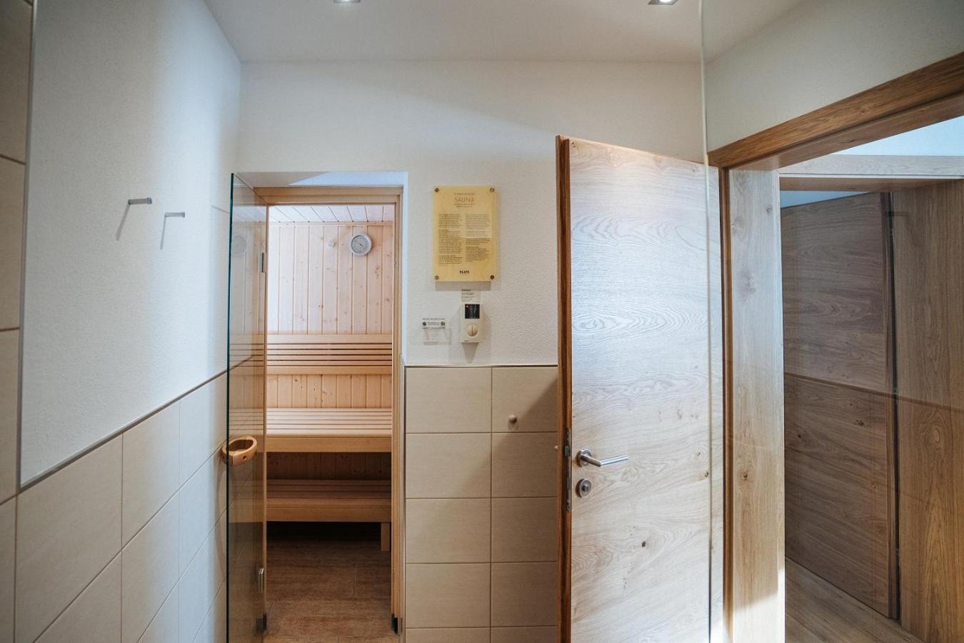 Apartmenthaus Strasswirt De Luxe
