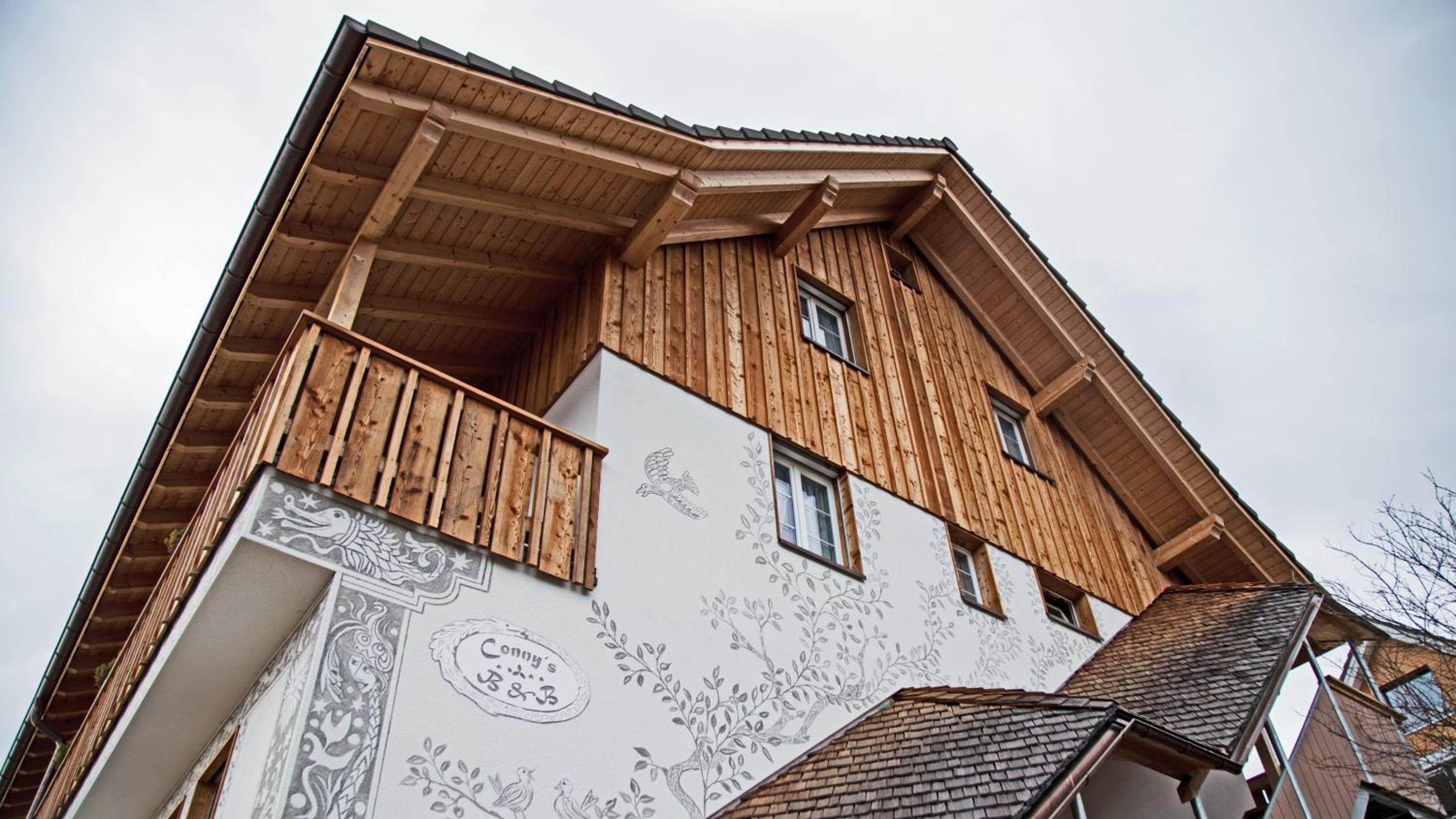 Conny's B&B