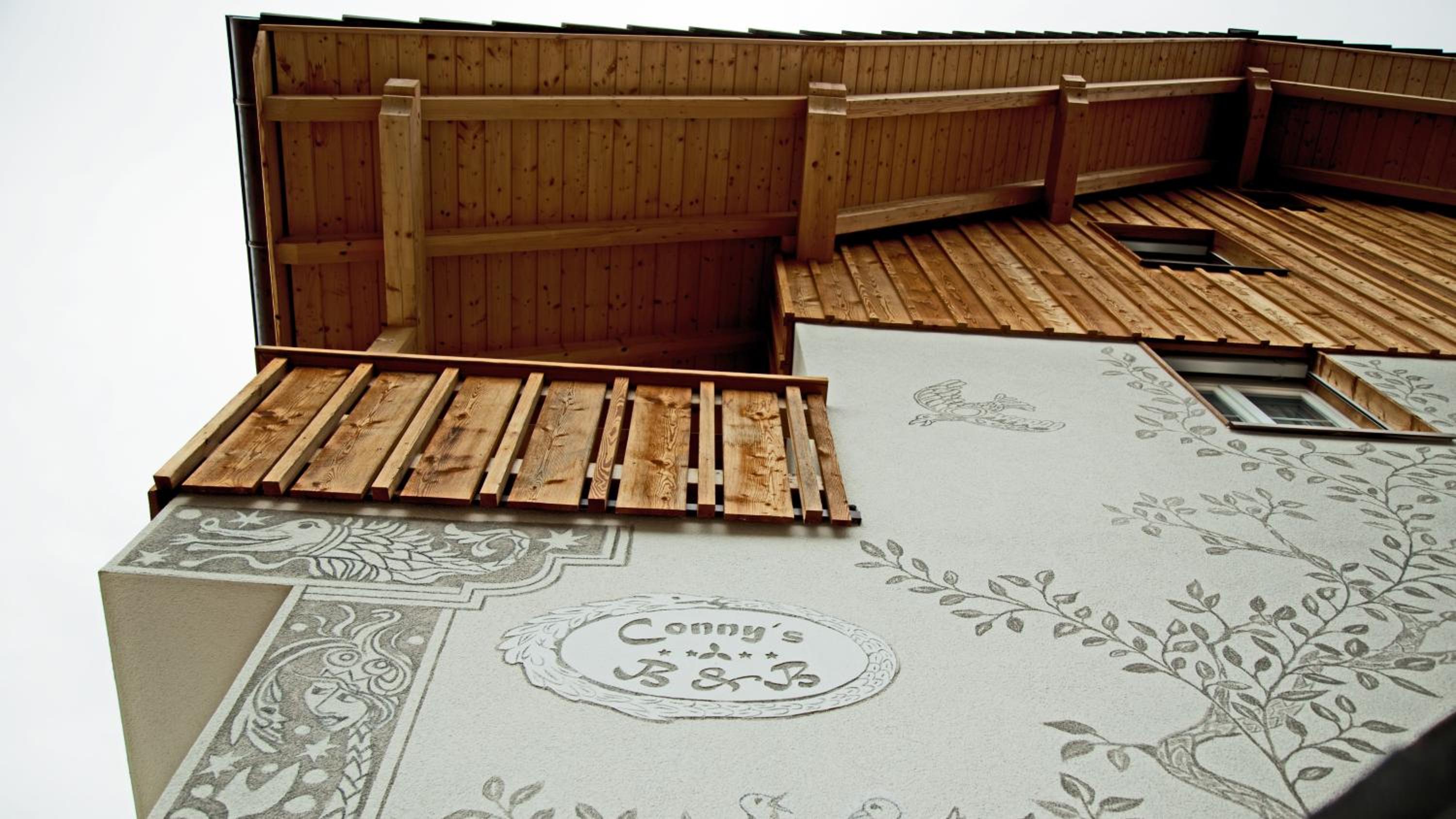 Conny's B&B