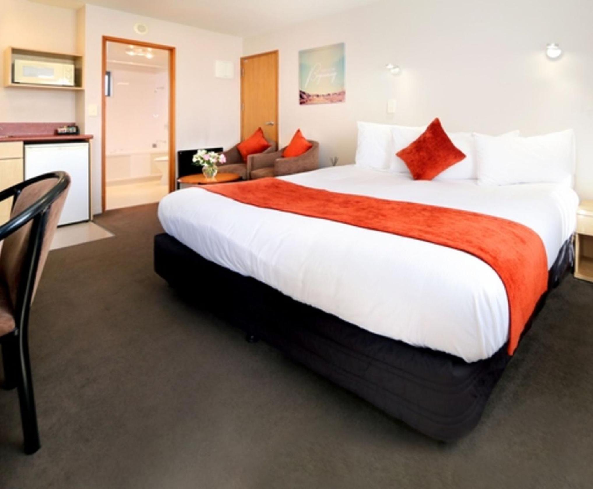 Bella Vista Motel Invercargill