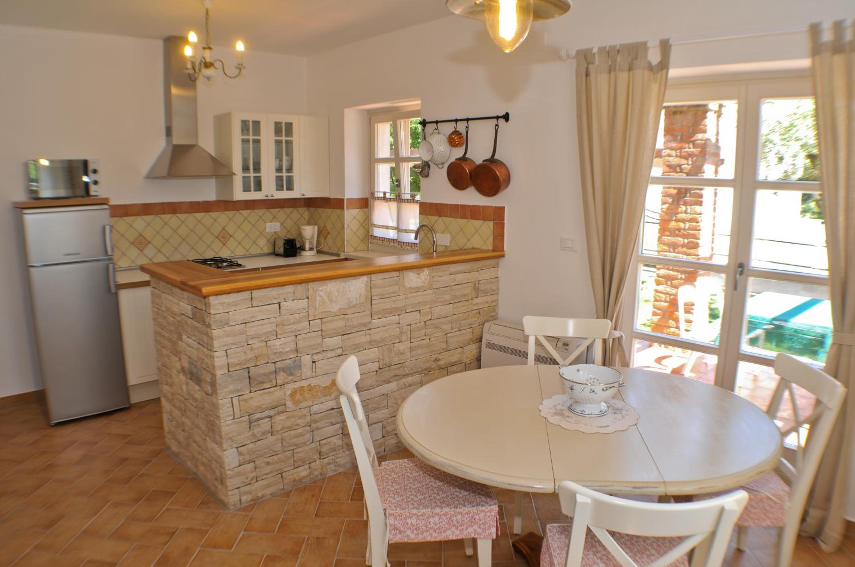 Porec Vacations - Villa Petra - Property Image 3