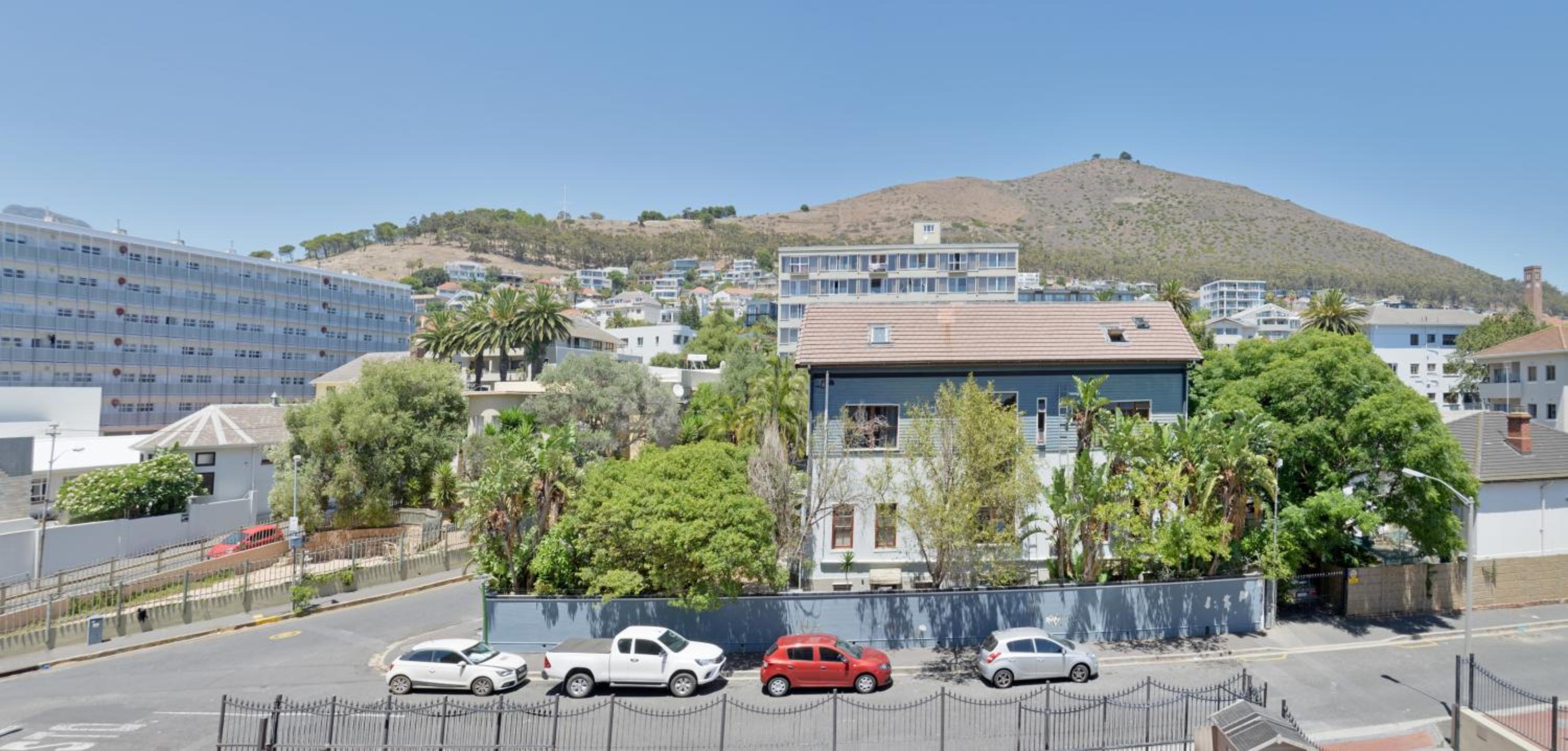 414 - 1BDR Apartment close to V&A Waterfront
