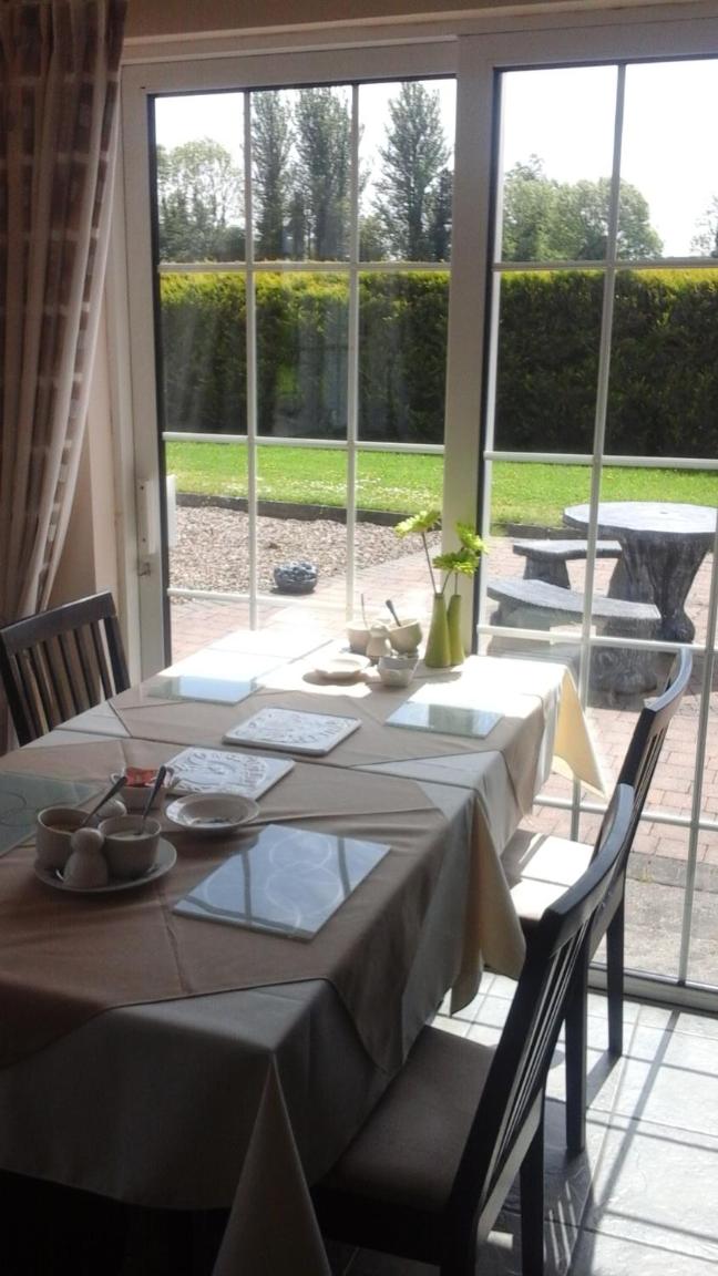 Tir Na Nog B&B view 5