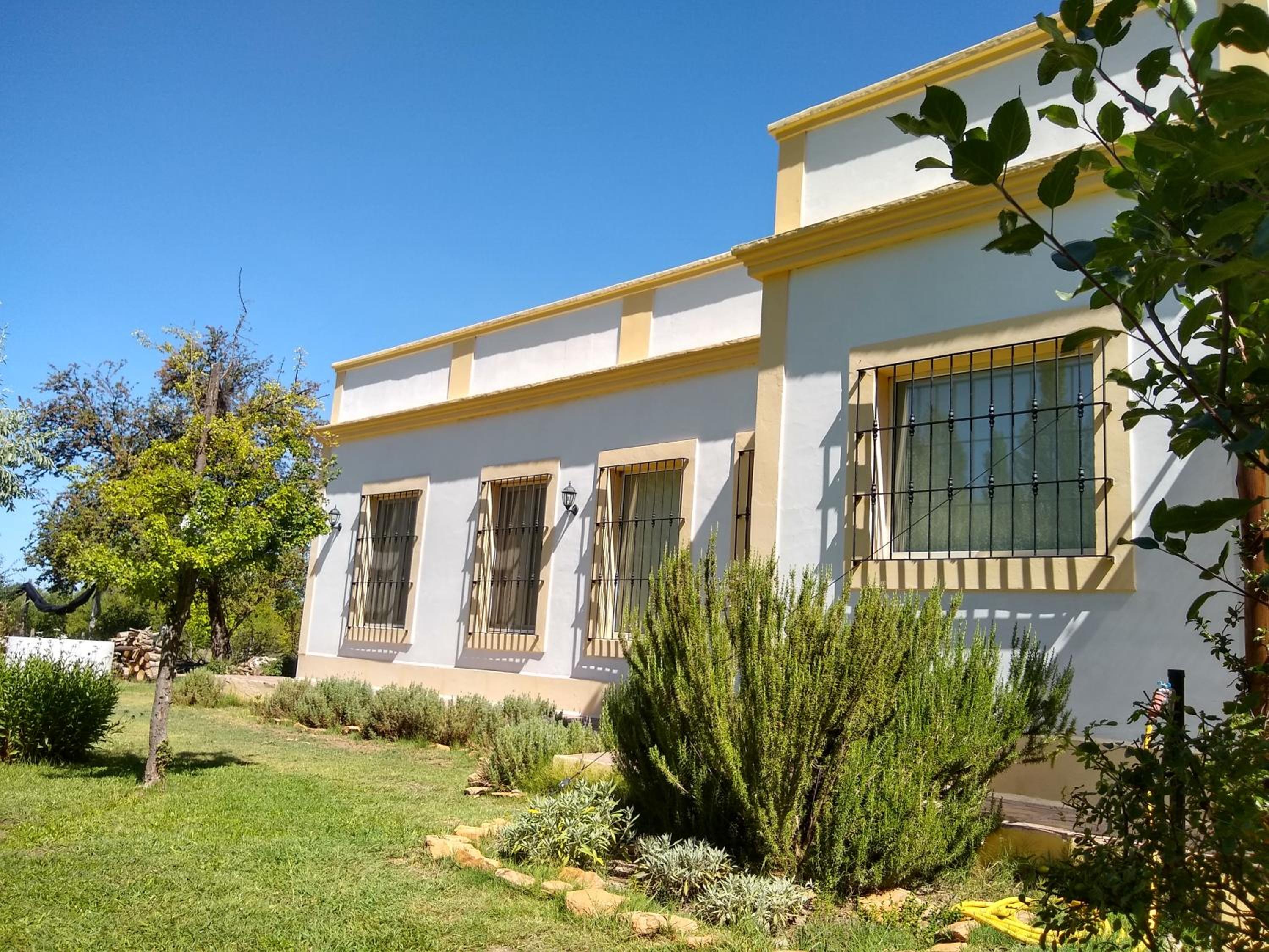 Finca La Penúltima-Posada