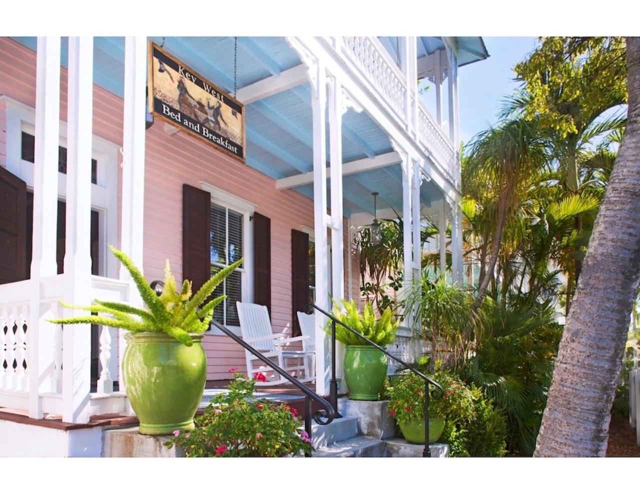 Key West Bed and Breakfast