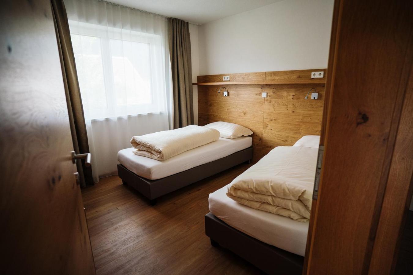 Apartmenthaus Strasswirt De Luxe