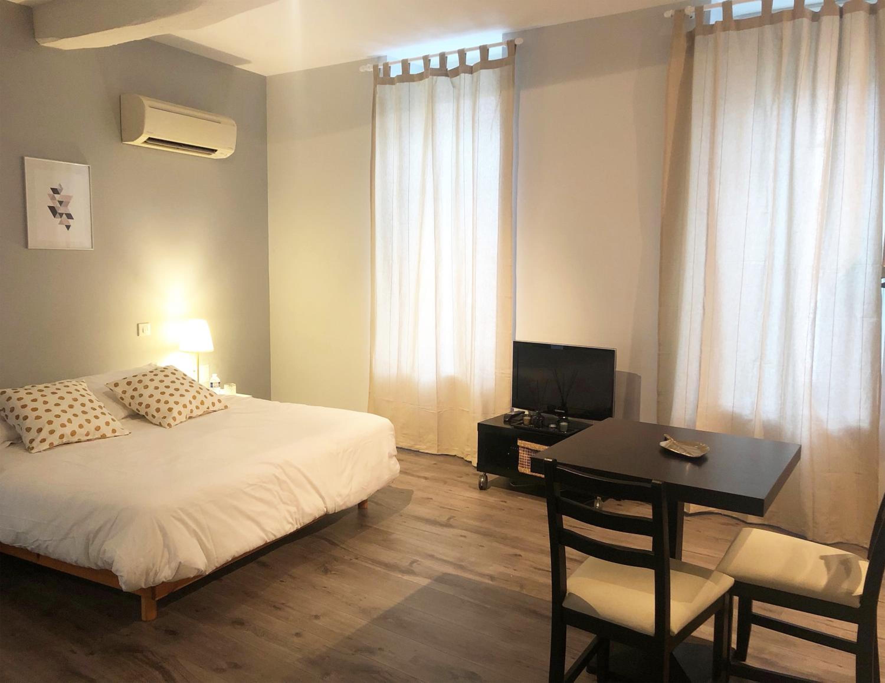 Appart-Hôtel Résidence de Garonne, photo 38