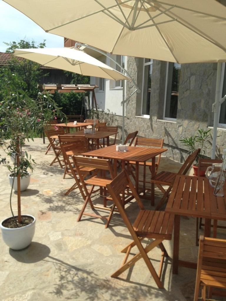 Guest House Au Nature