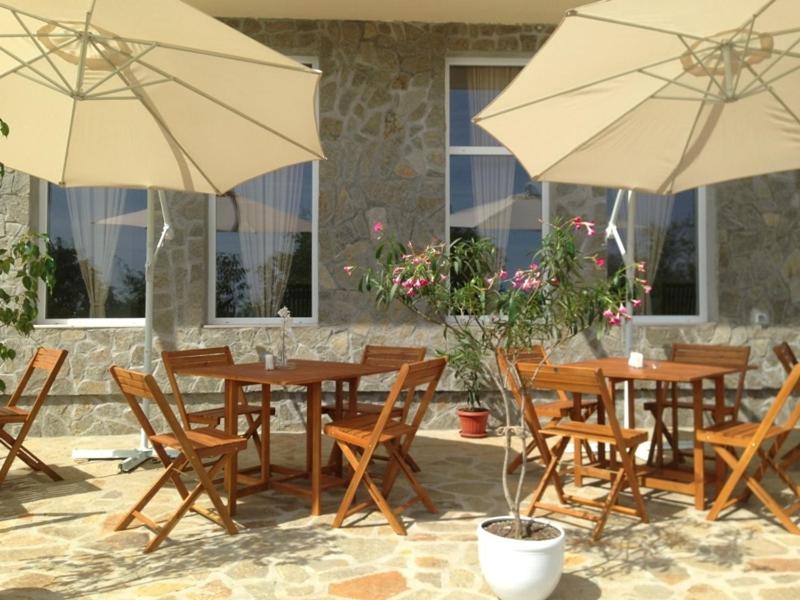 Guest House Au Nature