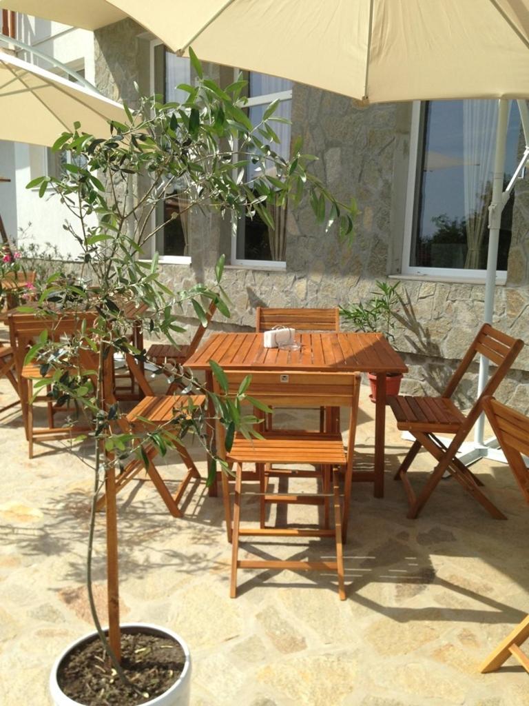 Guest House Au Nature