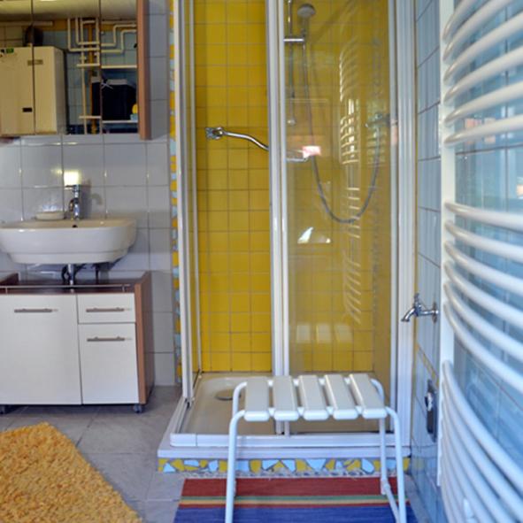 Ferienwohnung Blockheide