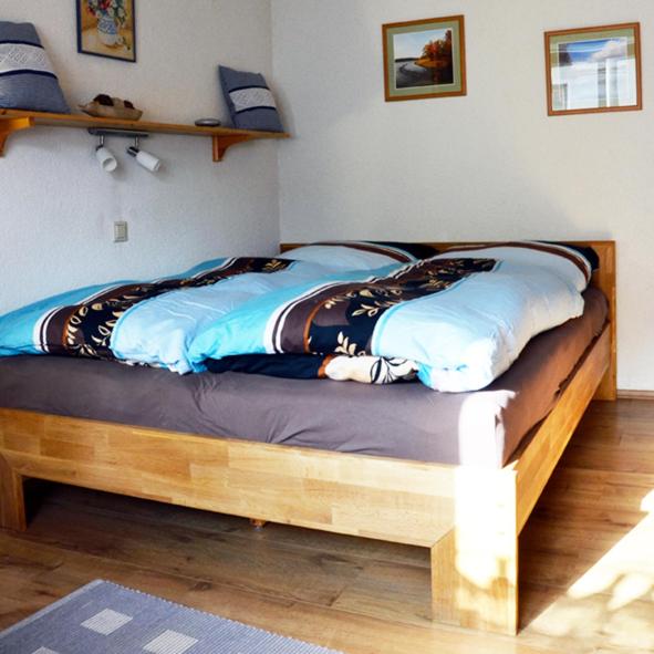Ferienwohnung Blockheide