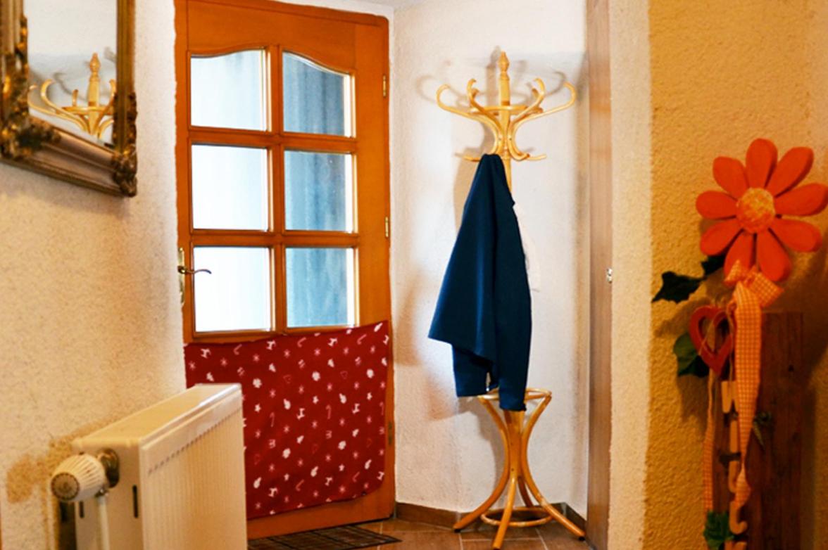 Ferienwohnung Blockheide