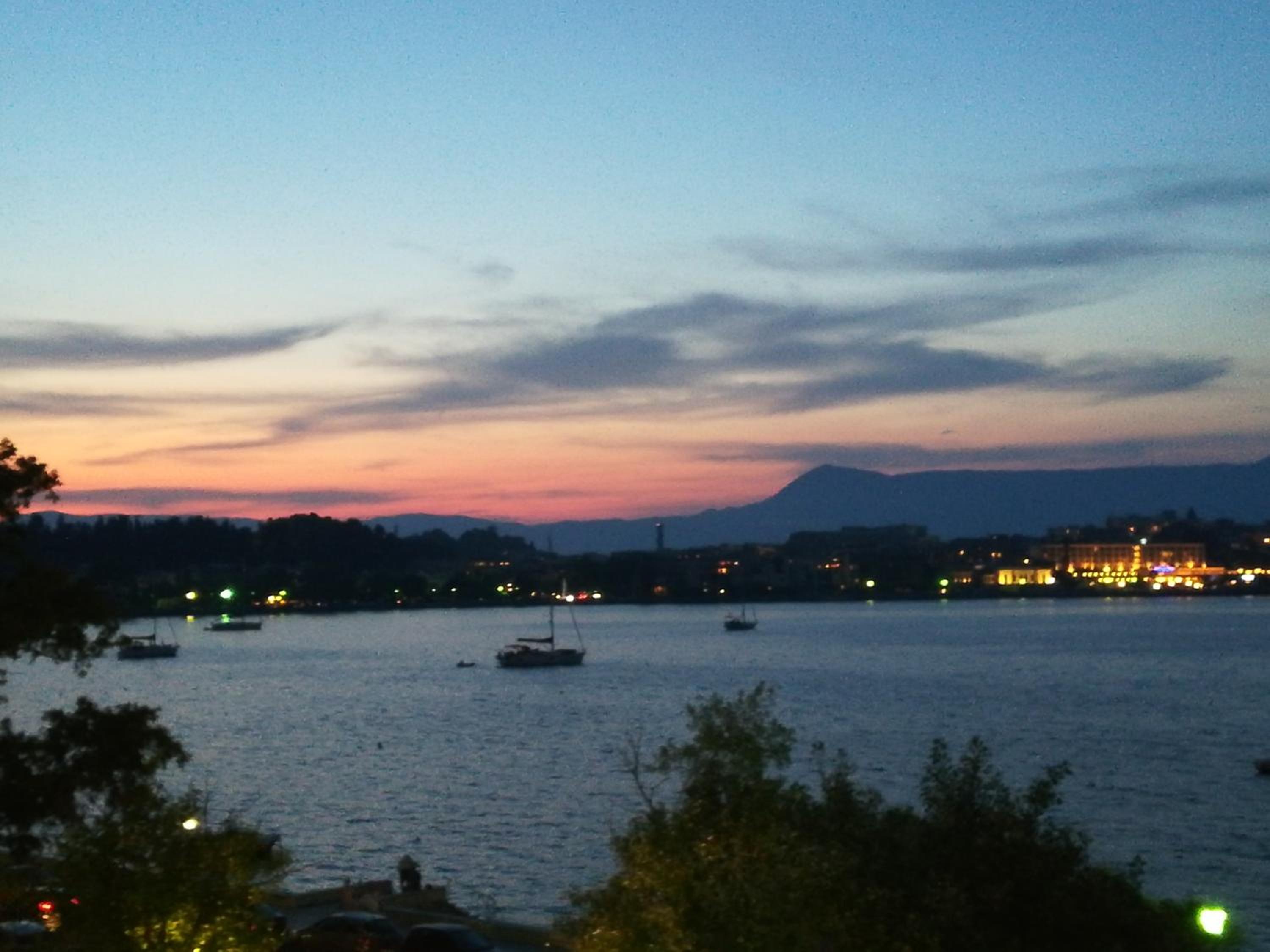 Garitsa Bay Apartment