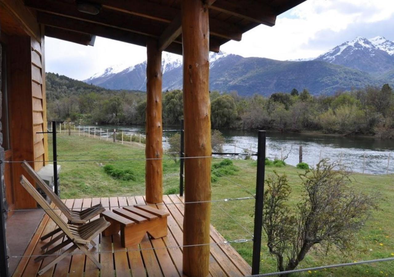 Hosteria Ruca Kitai