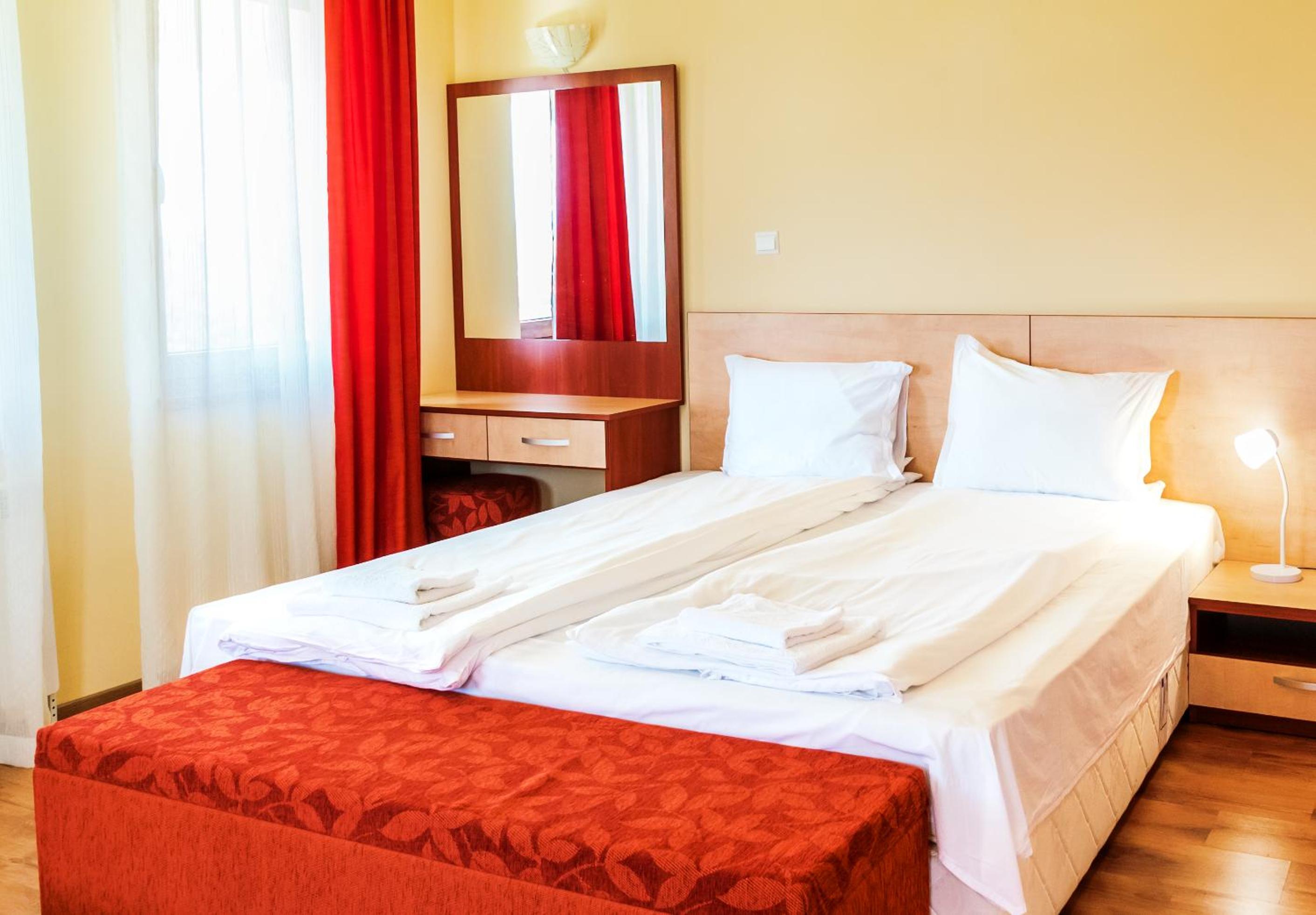 Guest House Panorama 3D
