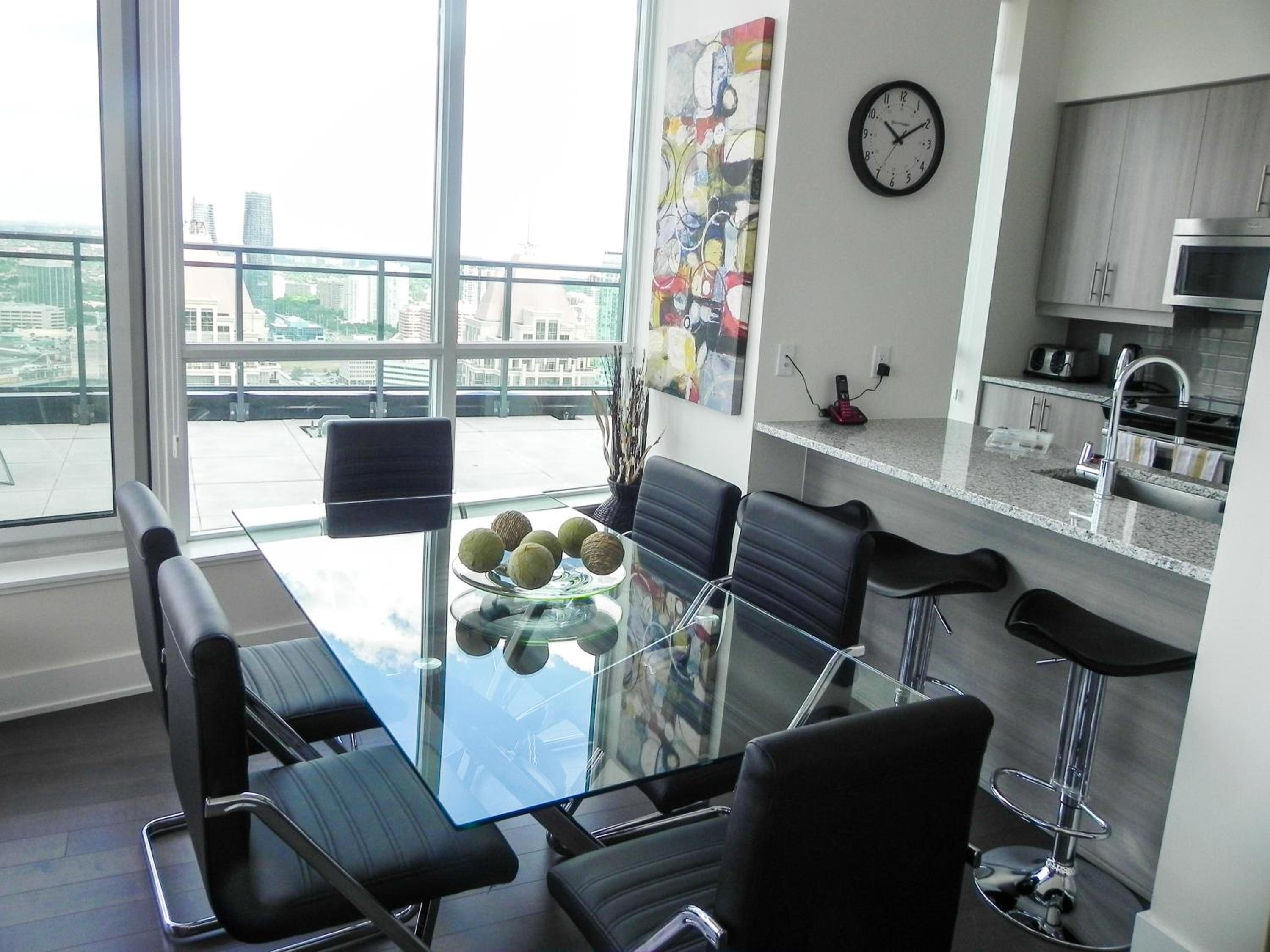 Pathway Suites