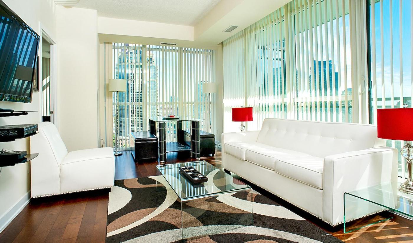 Pathway Suites