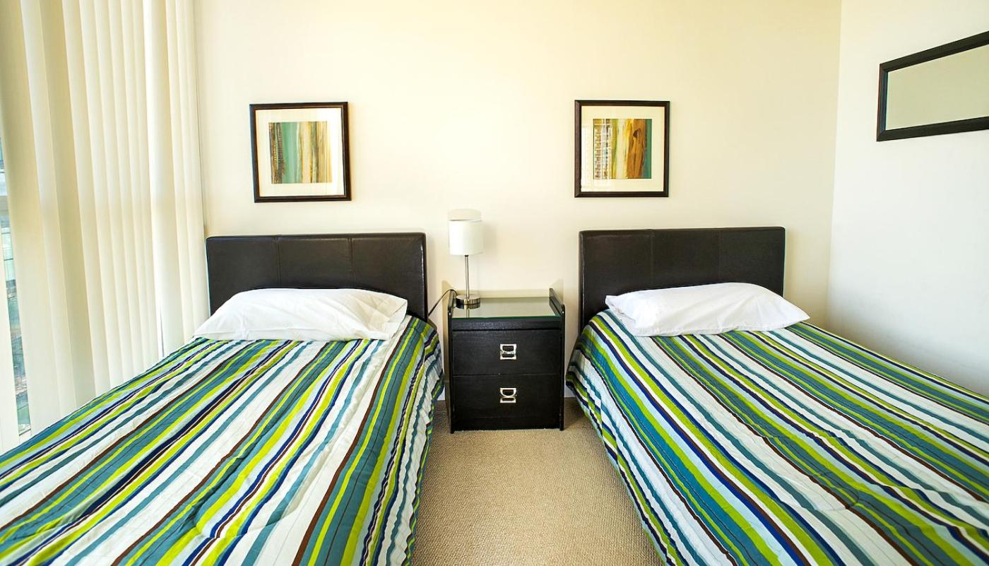 Pathway Suites