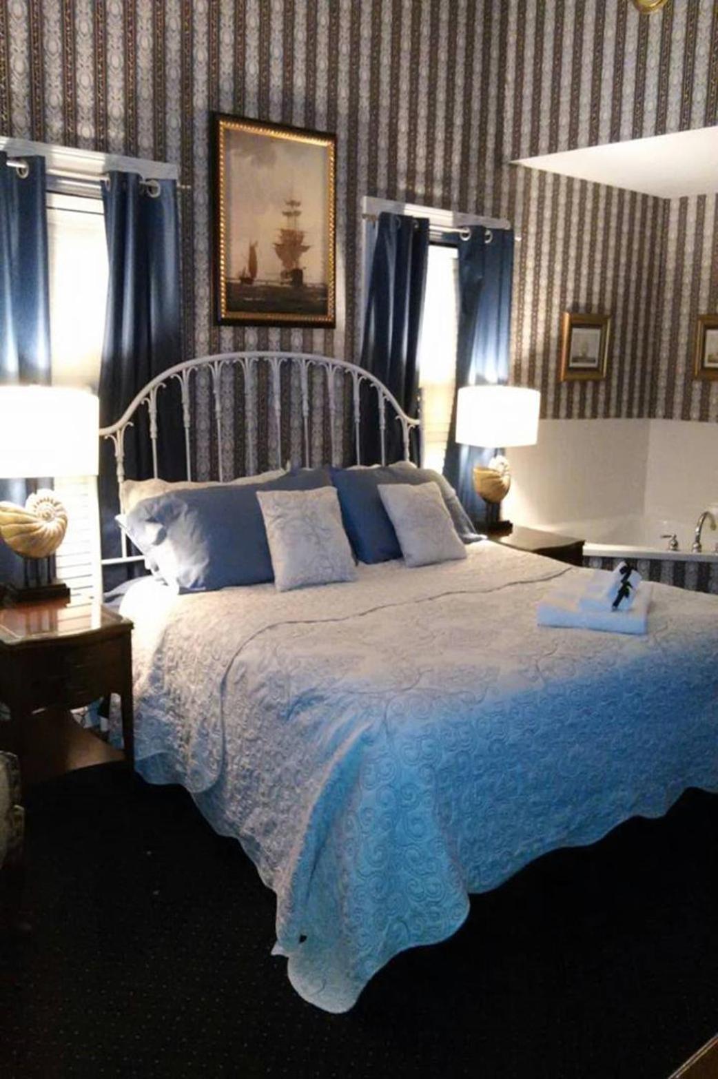 Montgomery Inn BnB, photo 5