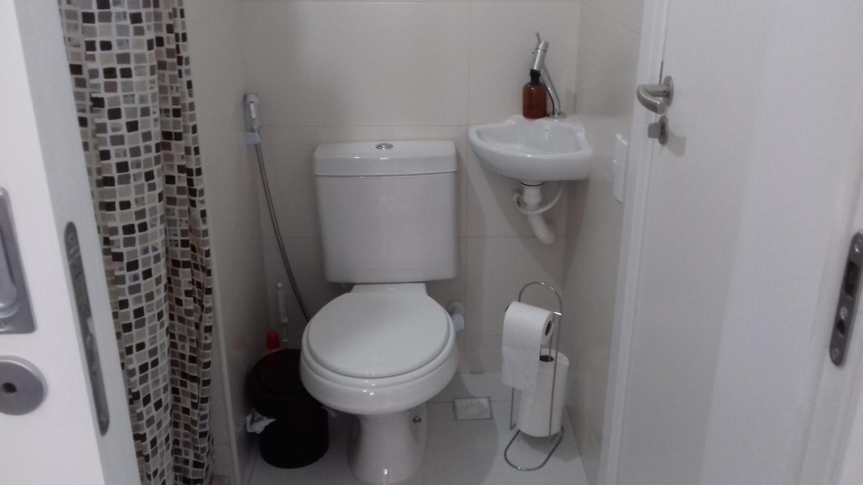 Apartamento Golden Lake Natureza&Lazer