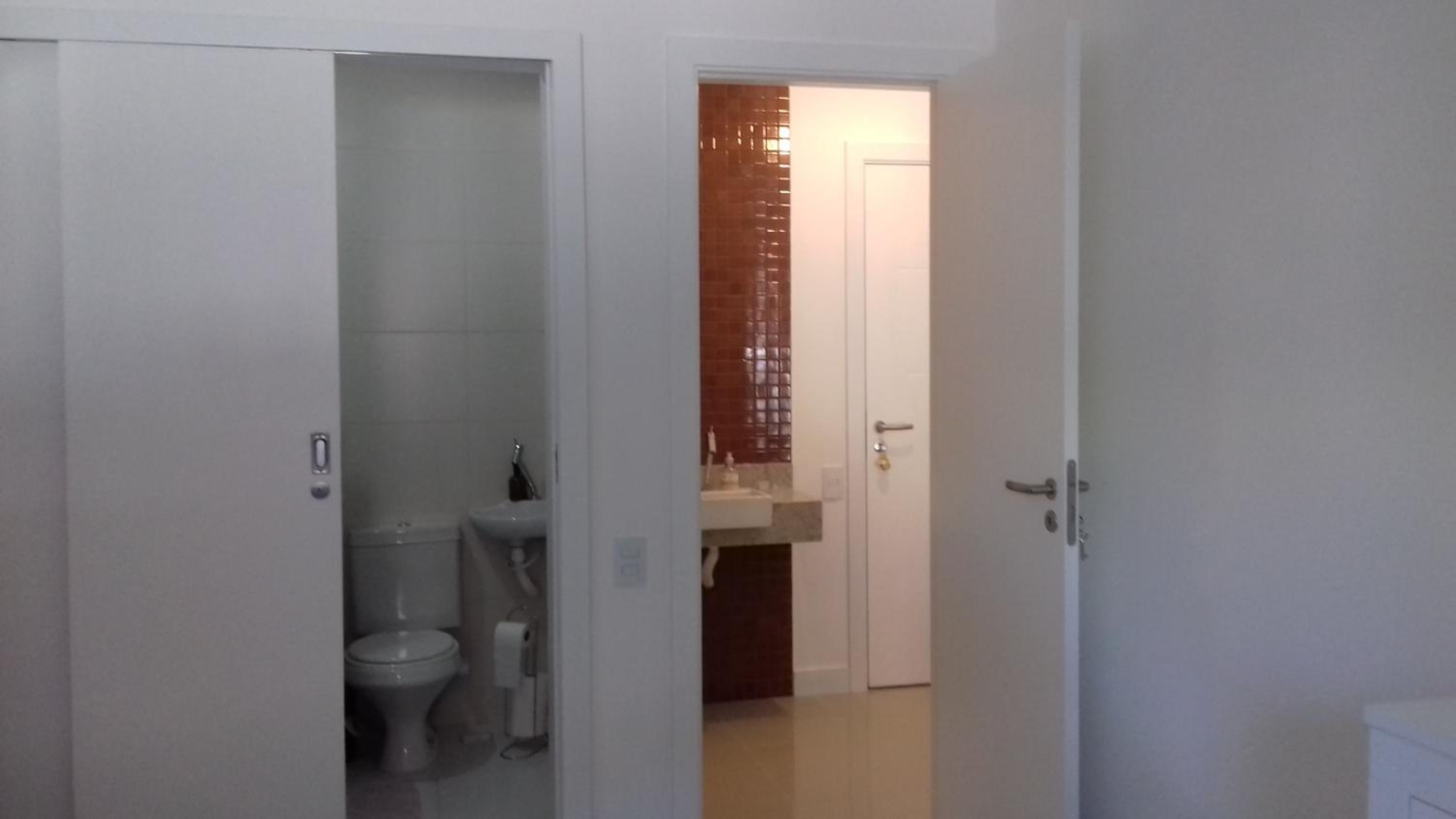 Apartamento Golden Lake Natureza&Lazer