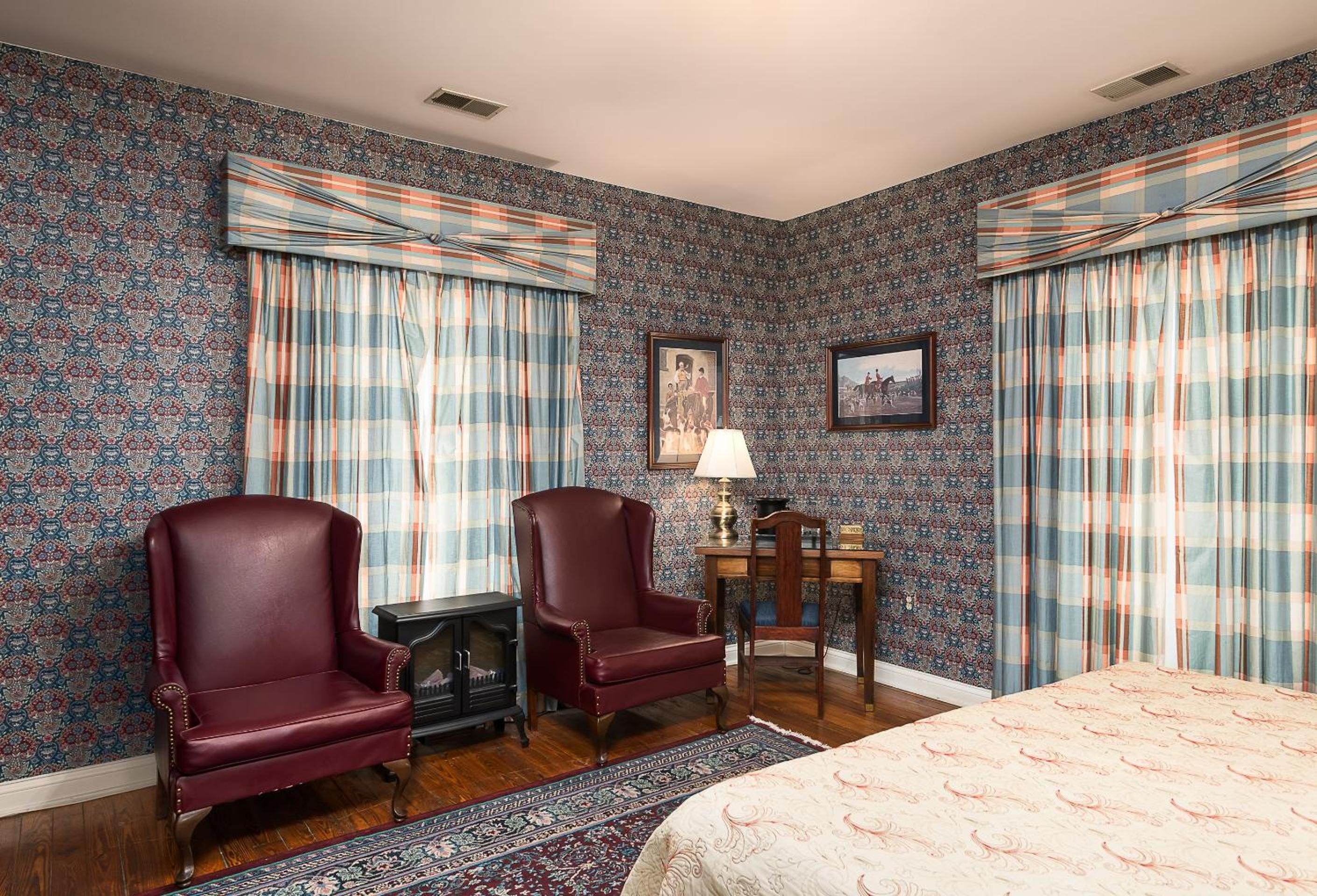 Montgomery Inn BnB, photo 60