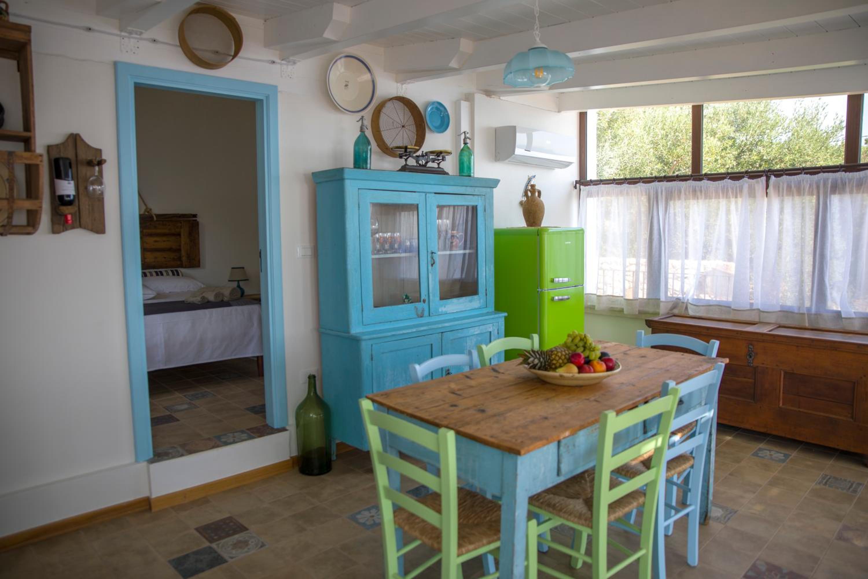 Casa Vacanze De Vita - Amazing view on the coast, photo 33