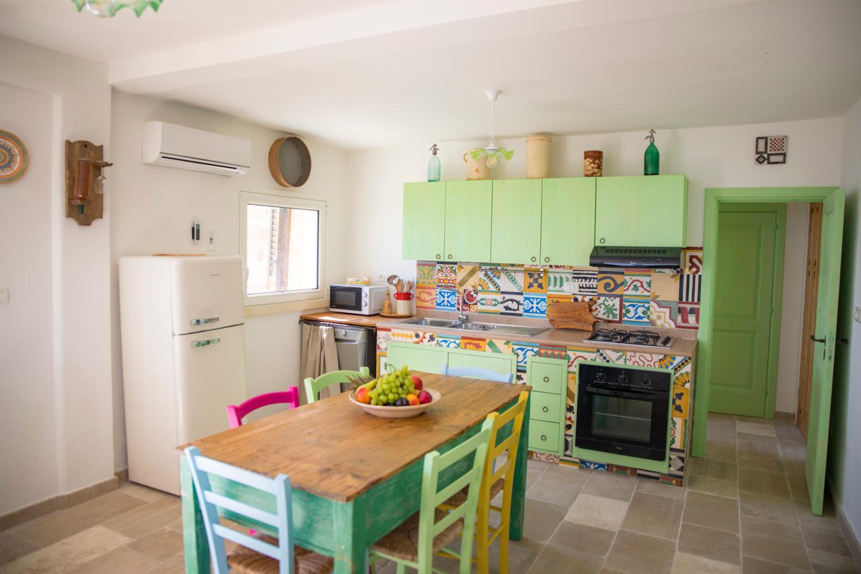 Casa Vacanze De Vita - Amazing view on the coast, photo 11