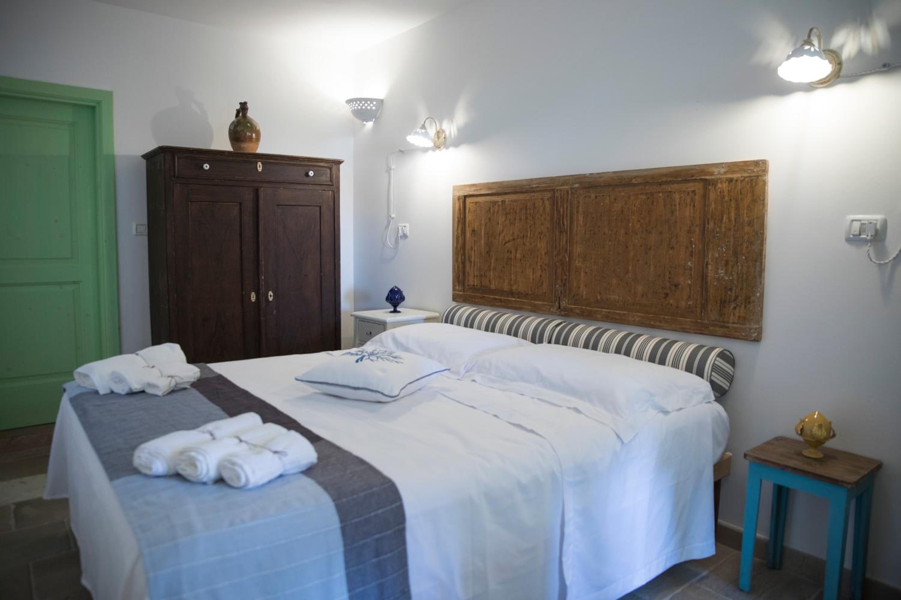Casa Vacanze De Vita - Amazing view on the coast, photo 47