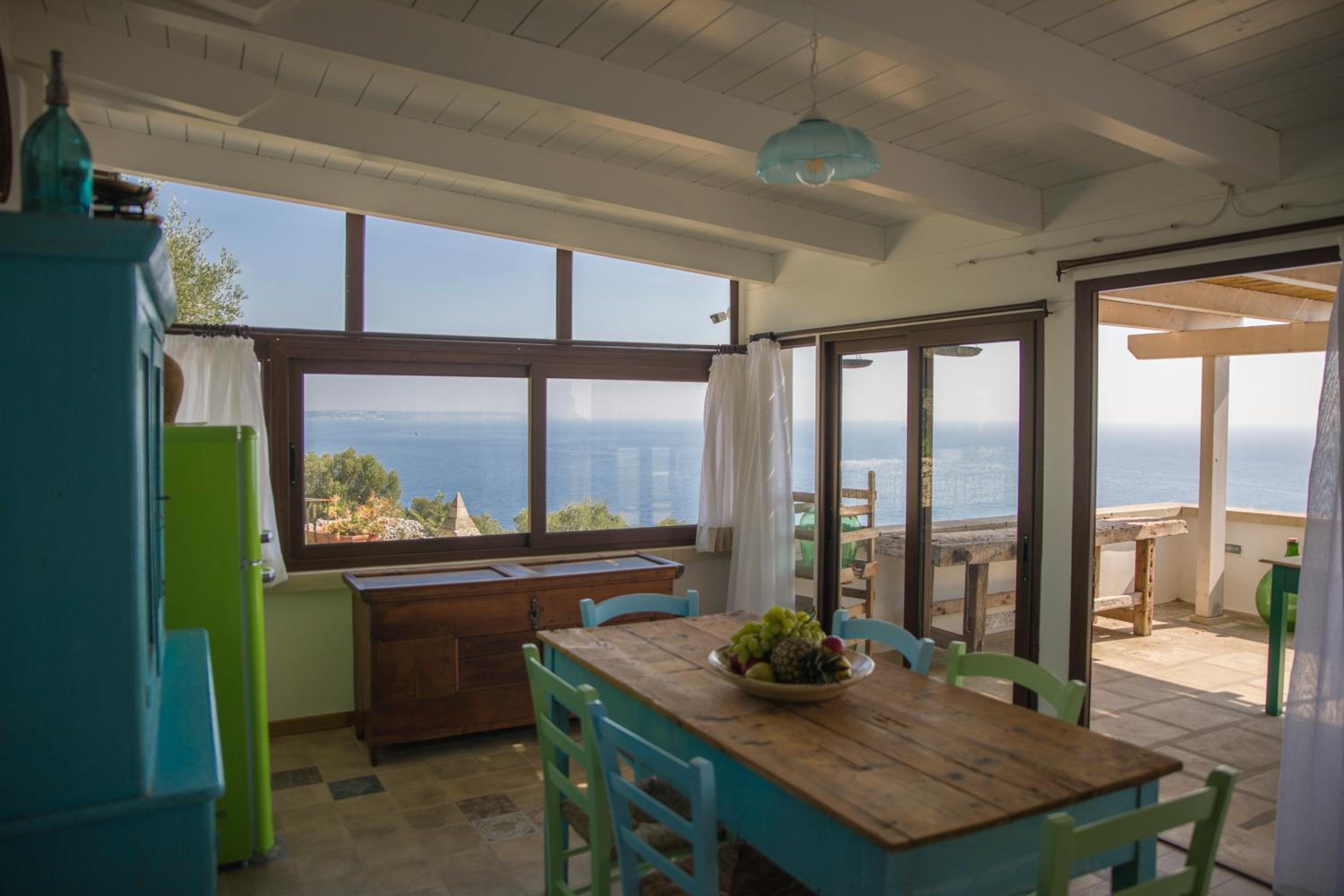 Casa Vacanze De Vita - Amazing view on the coast, photo 30