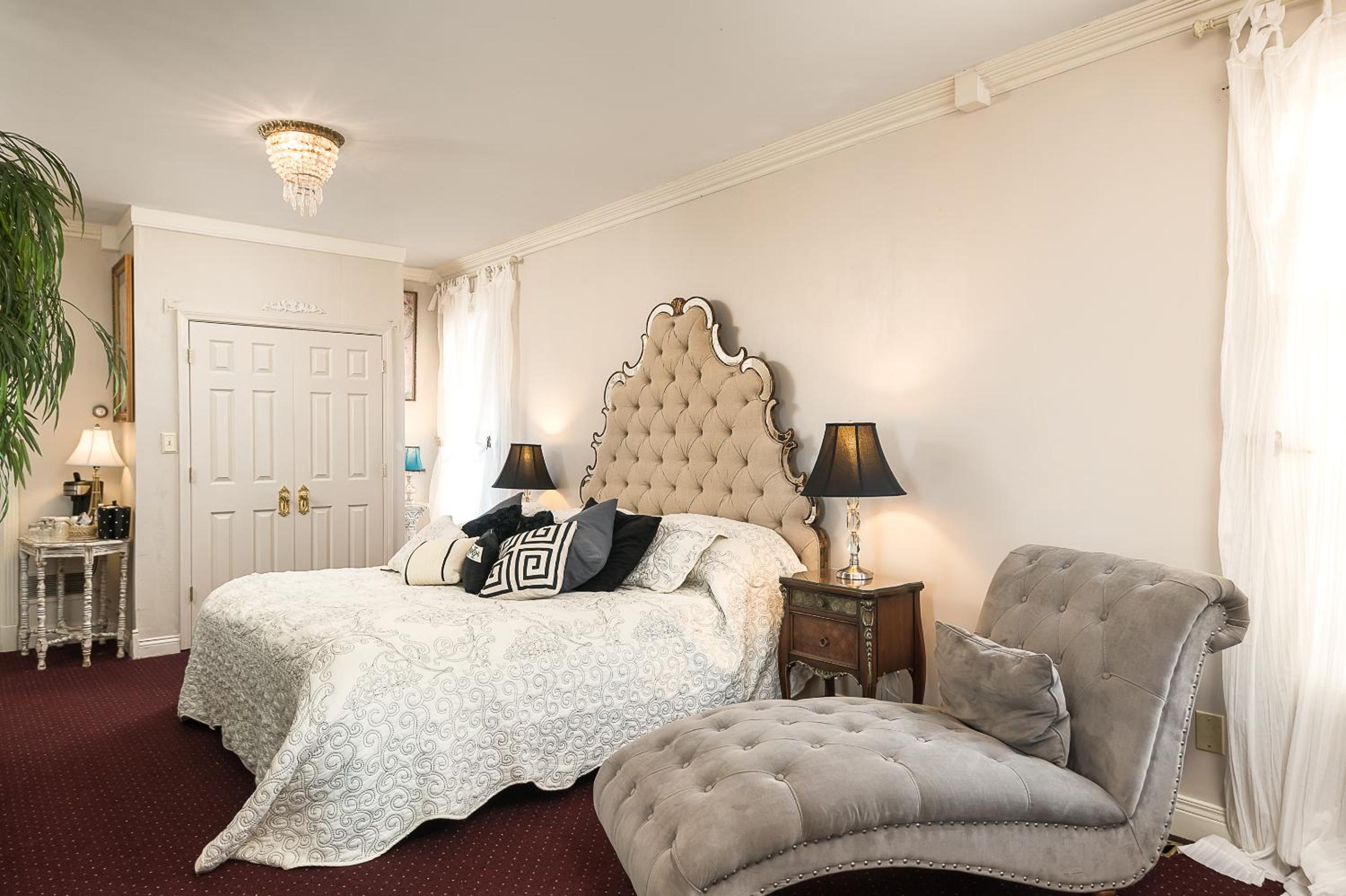 Montgomery Inn BnB, photo 21