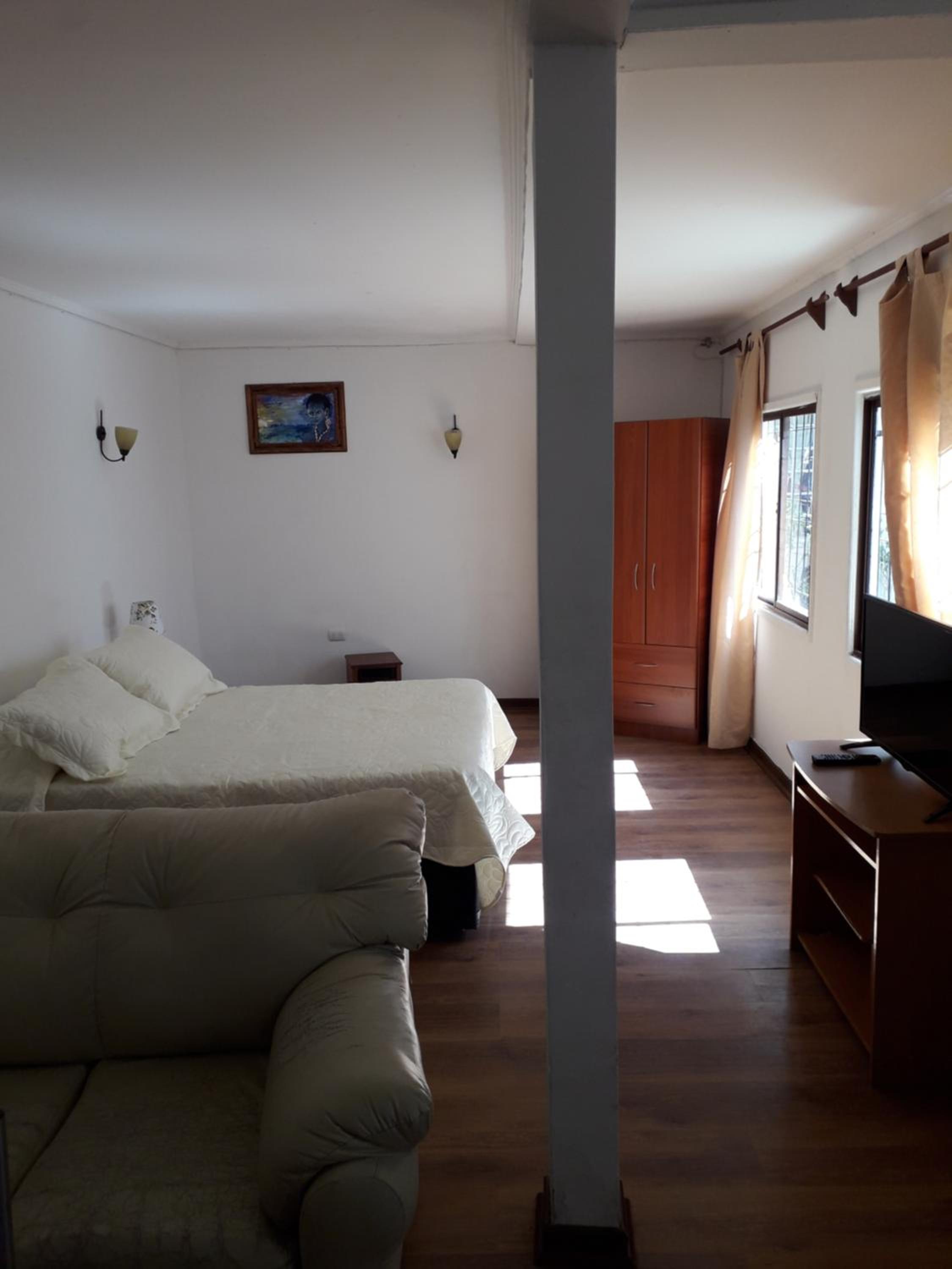 Mediterraneo Apartments (Recreo)