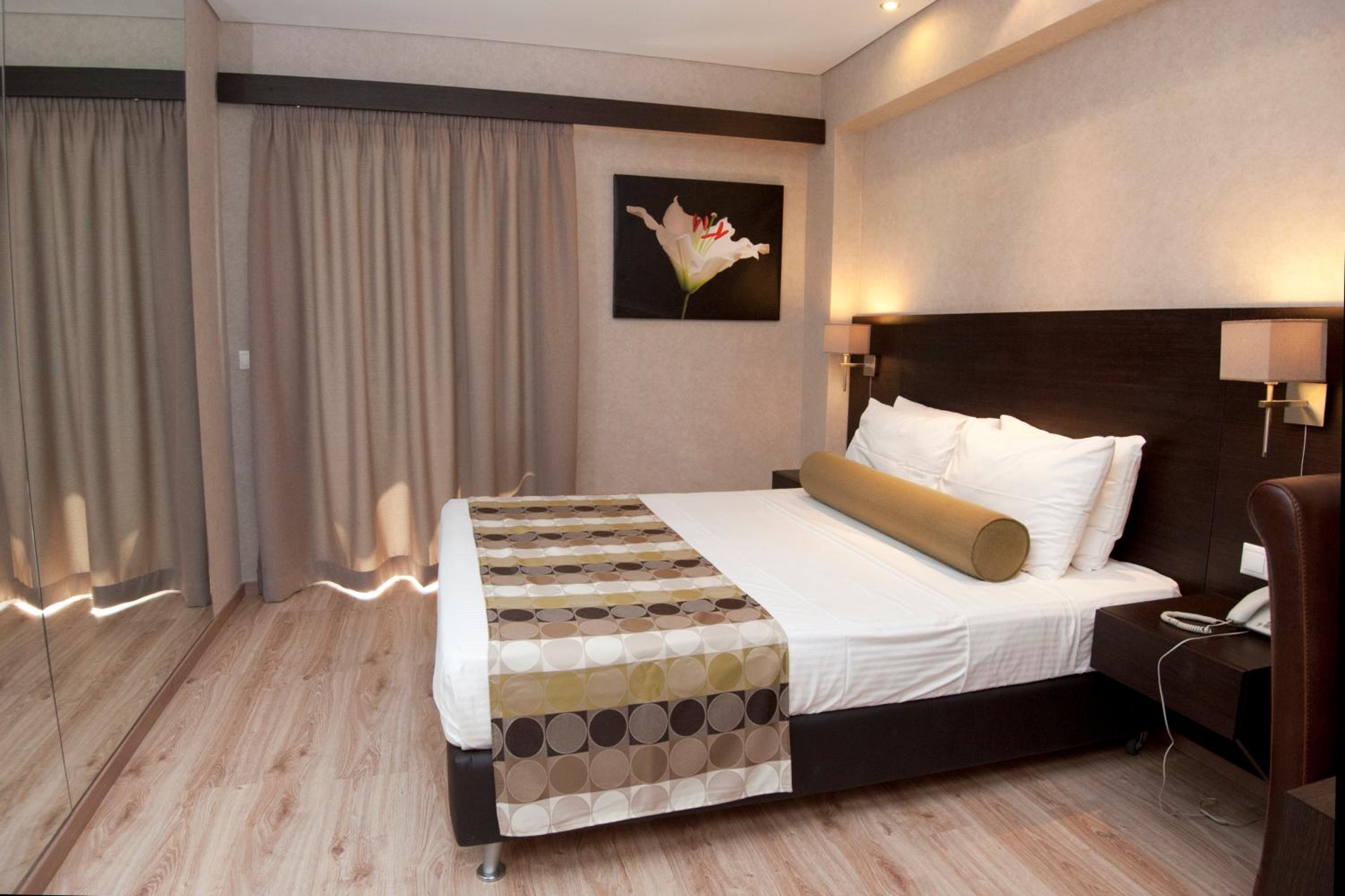 Nefeli Hotel Alimos