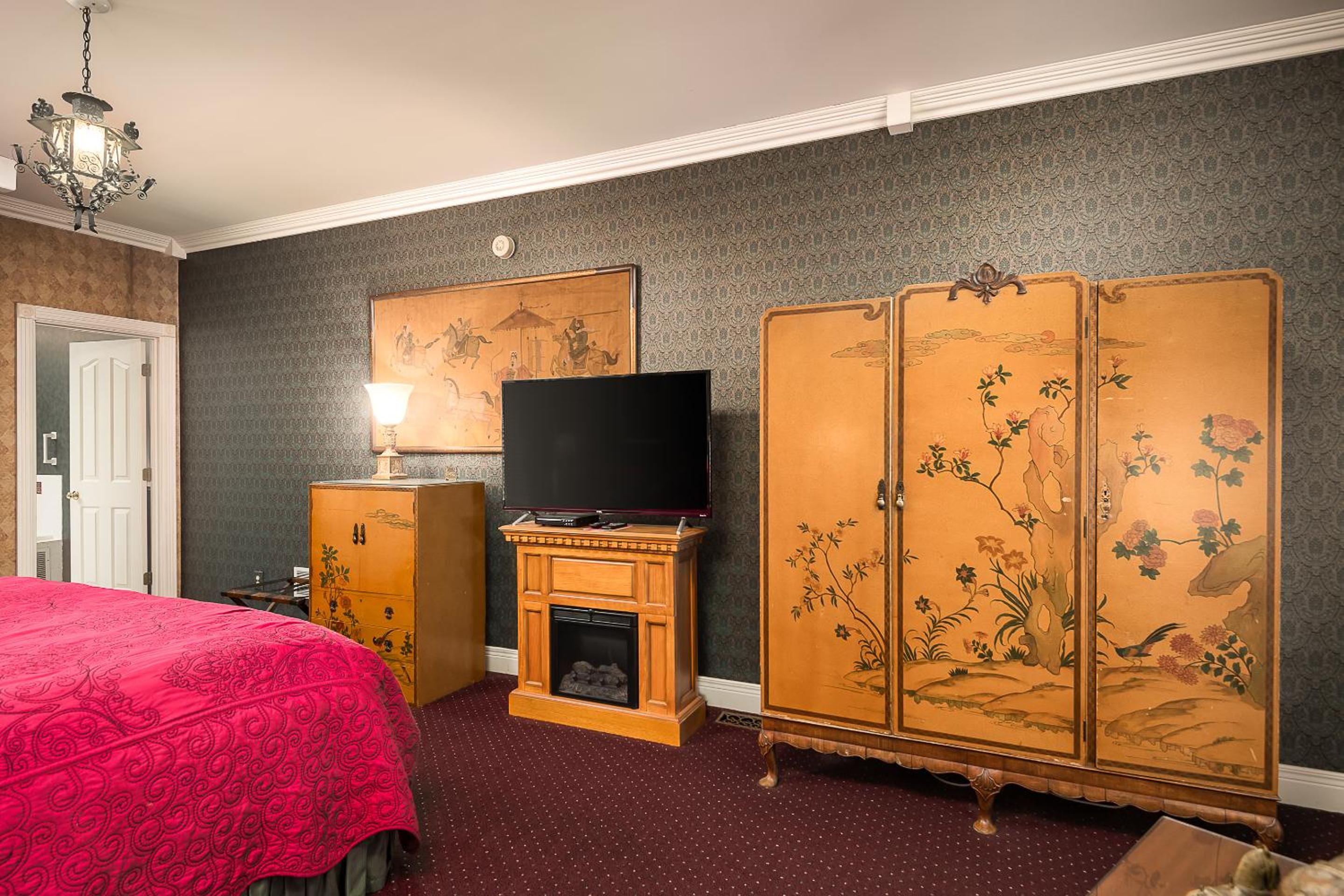 Montgomery Inn BnB, photo 28